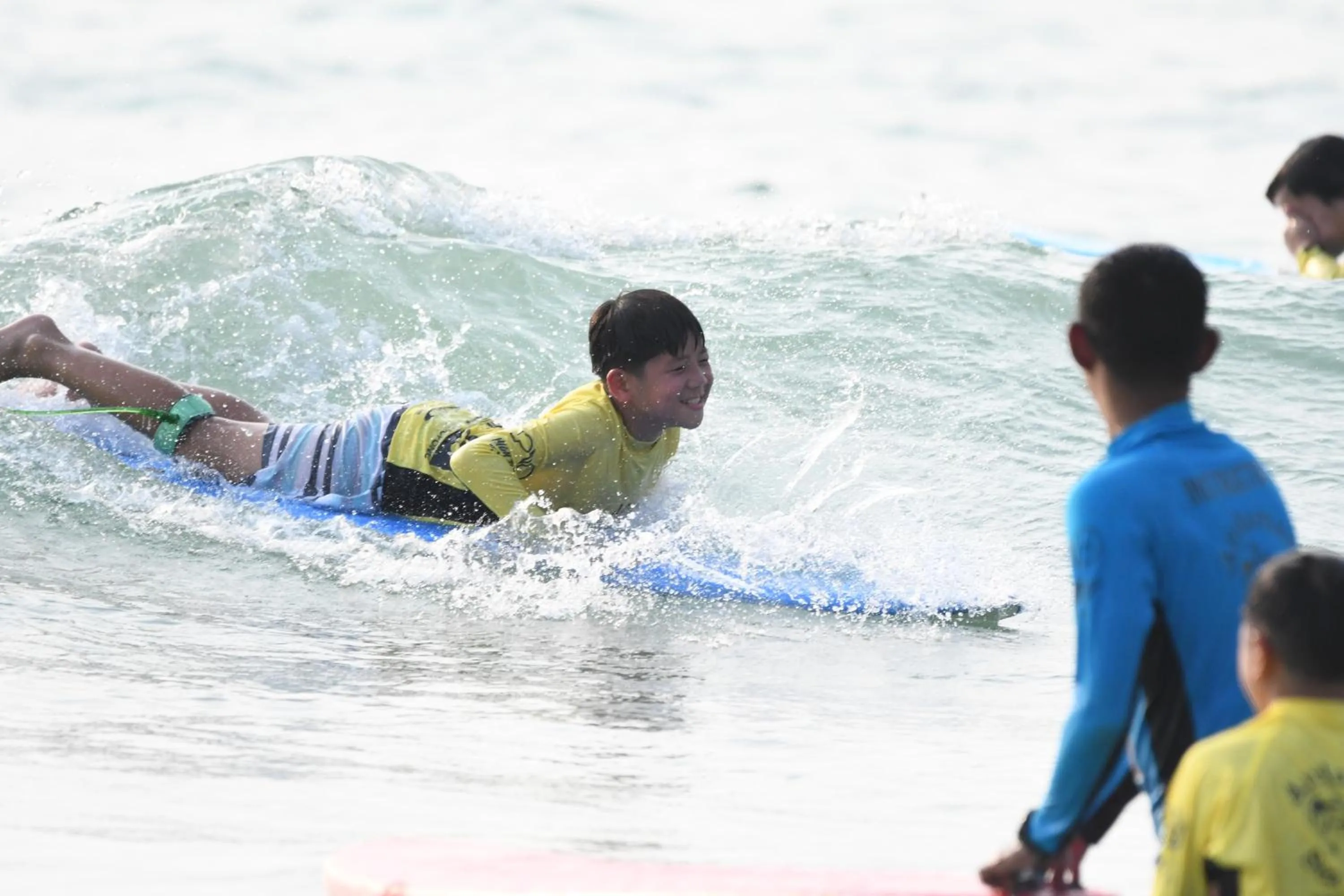 Baan Andaman Sea Surf