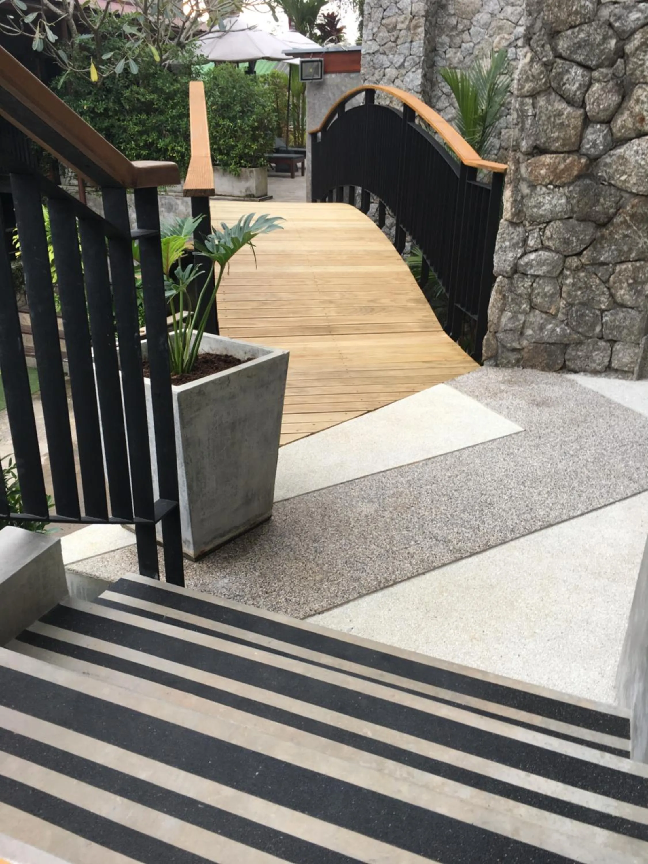 Baan Andaman Sea Surf