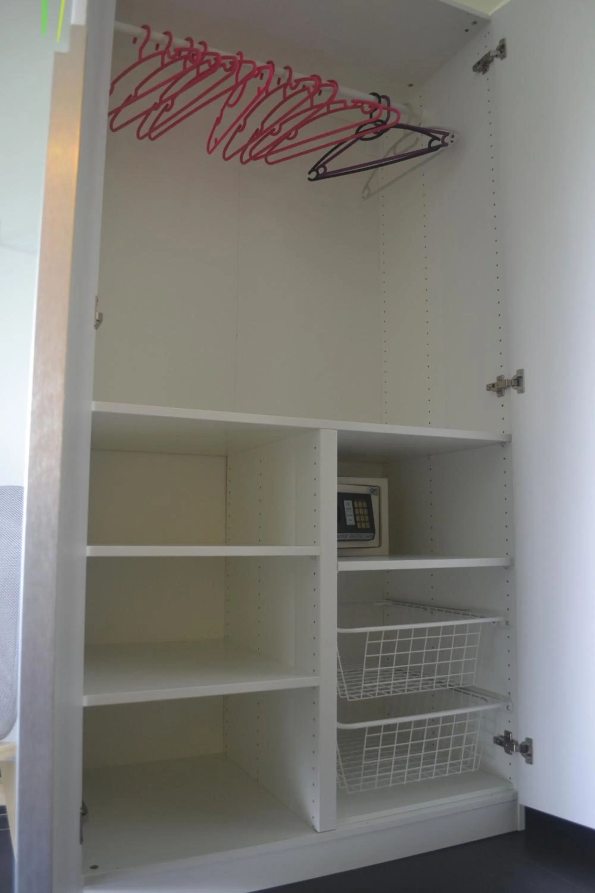 Area and facilities in Baan Andaman Sea Surf