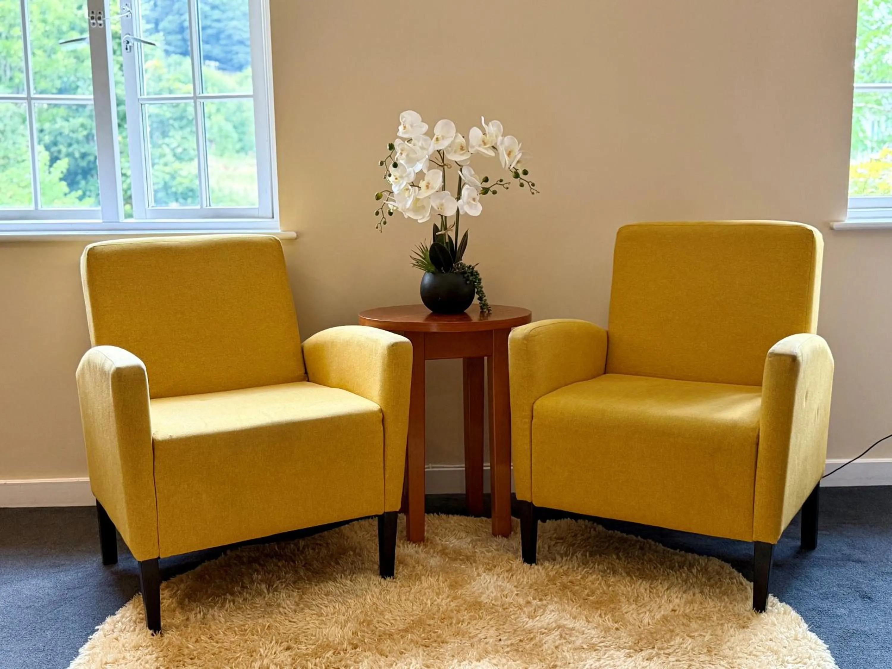 Wild Pheasant Hotel & Spa