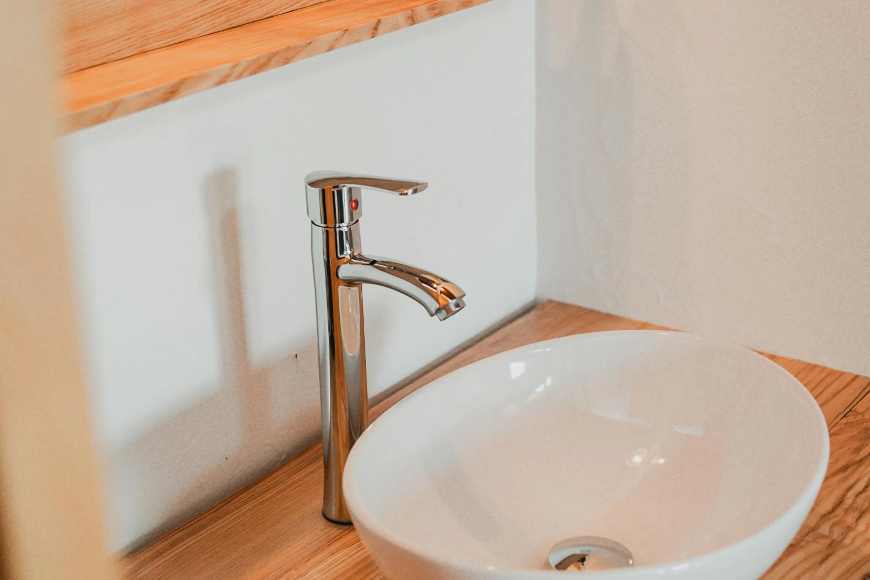 Photo of the whole room in Hakuba Brownie Cottages