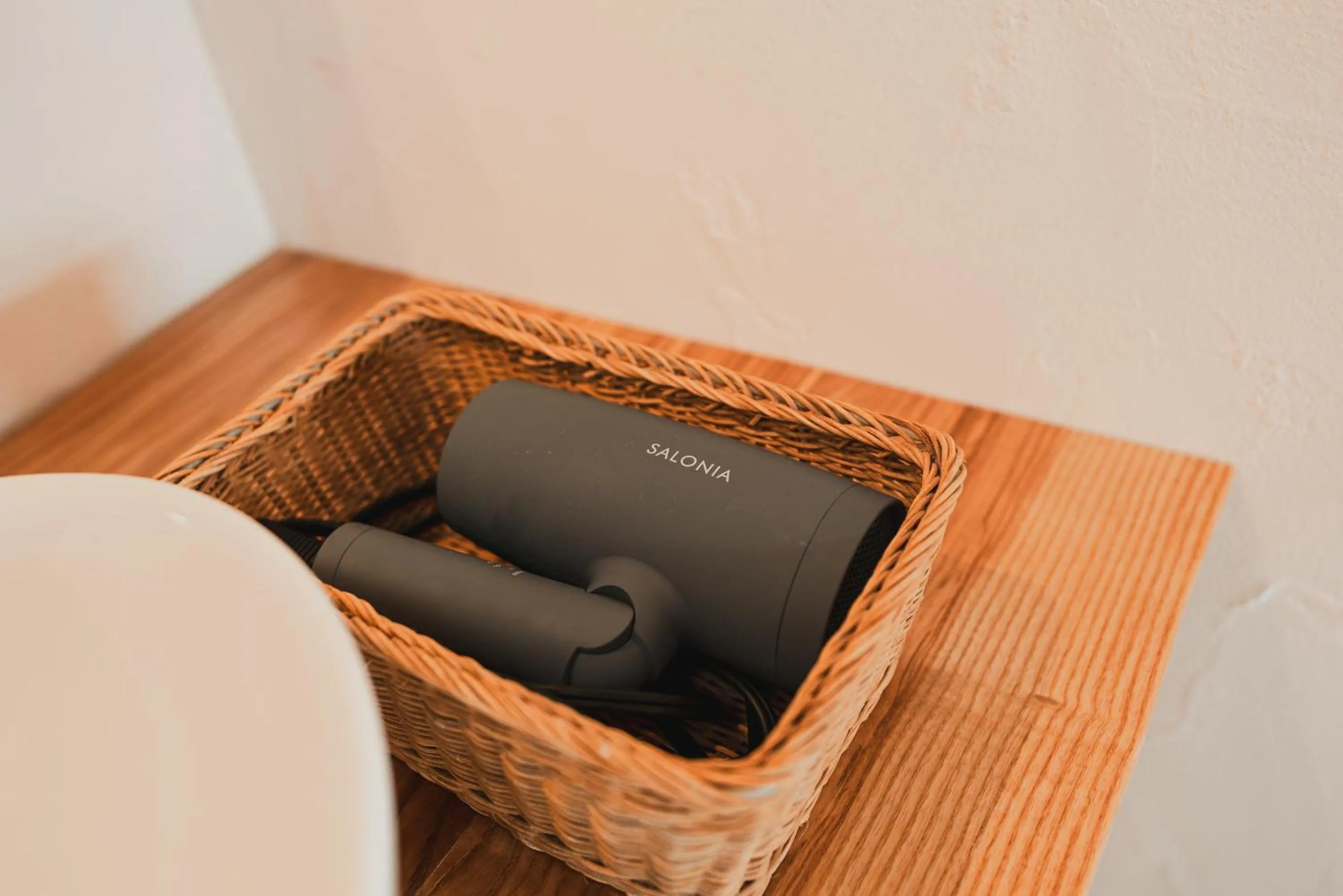 Photo of the whole room in Hakuba Brownie Cottages