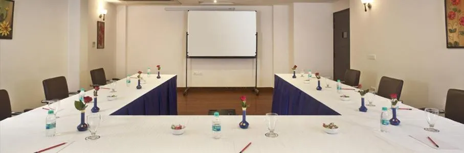 Hotel WTI Airport Delhi