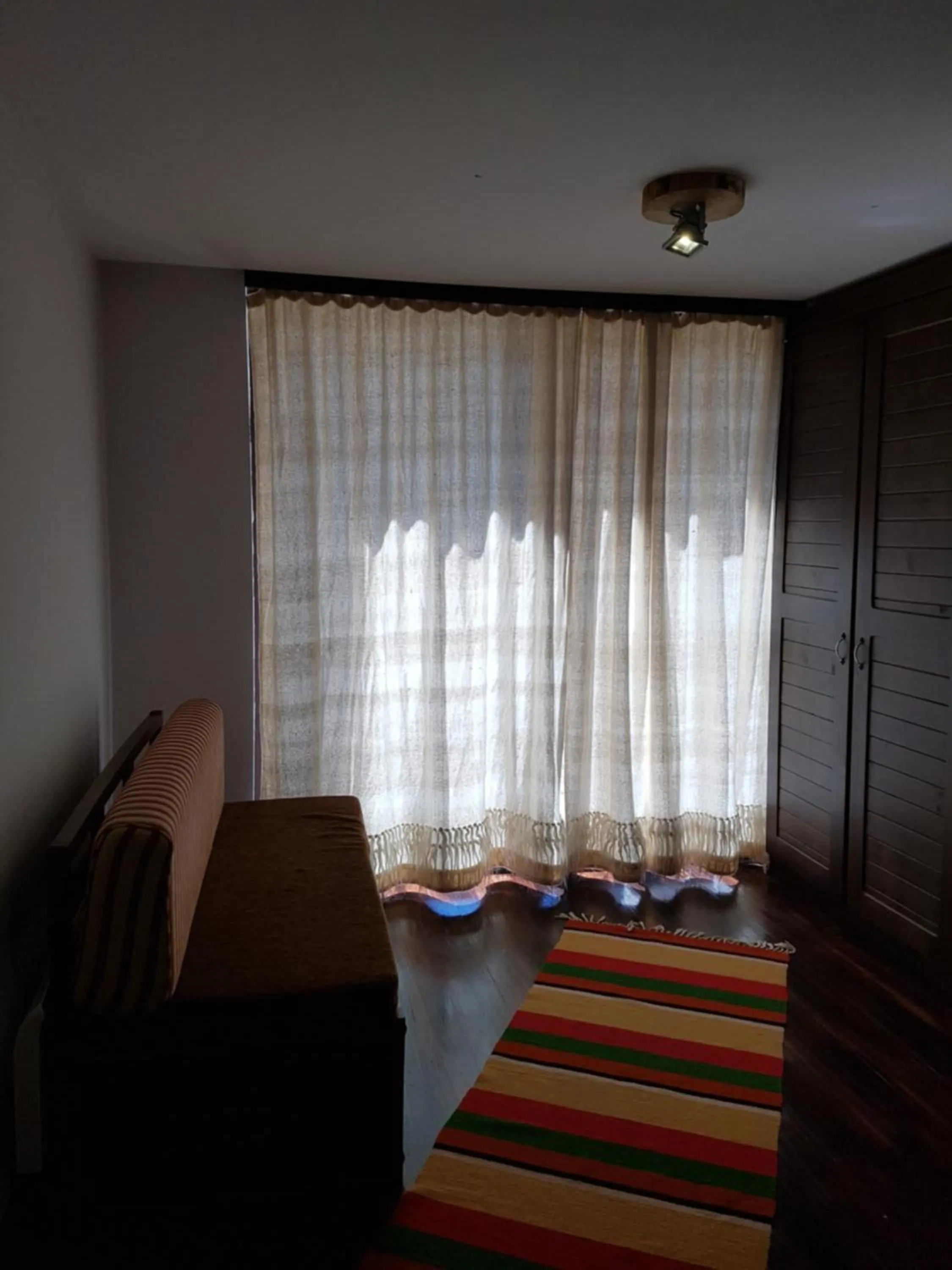 Bedroom, Bed in Holiday Village Kochorite