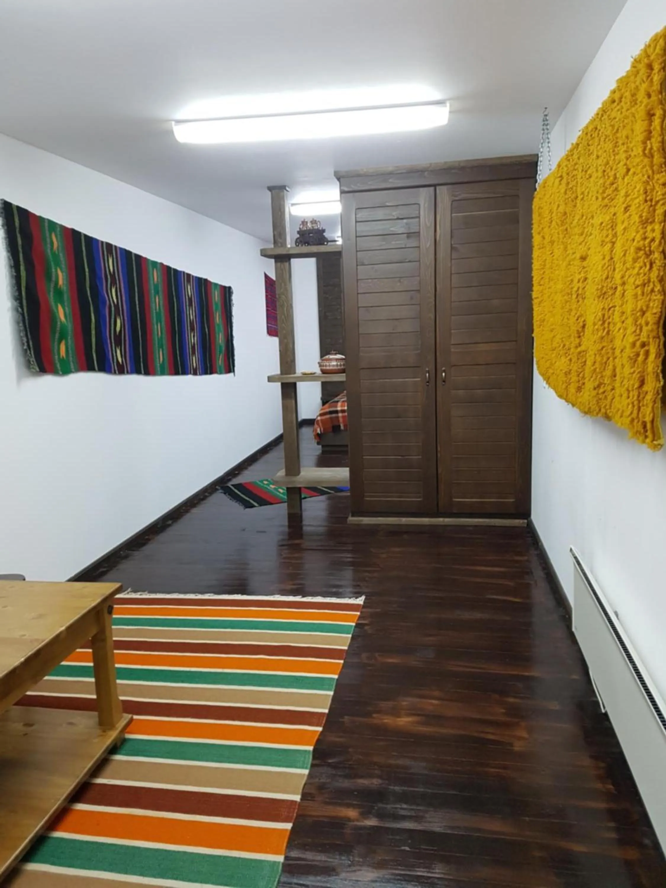 Bedroom in Holiday Village Kochorite