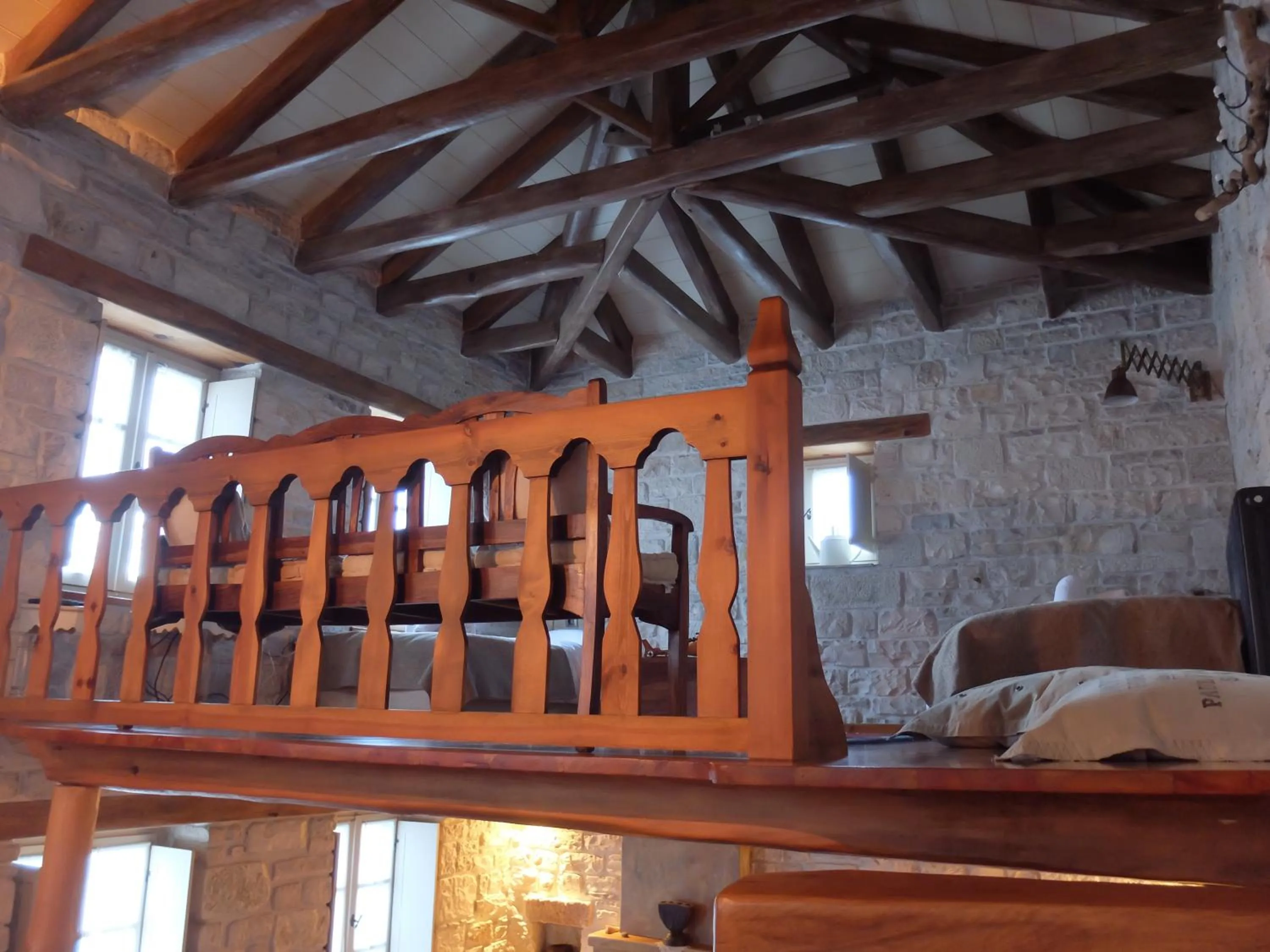 Day, Bed in Artsistas Houses