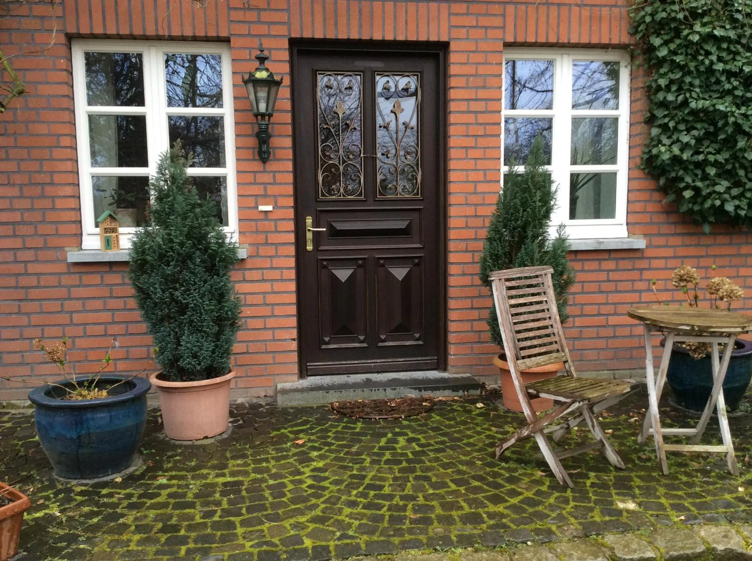Ferienwohnung Haumannshof
