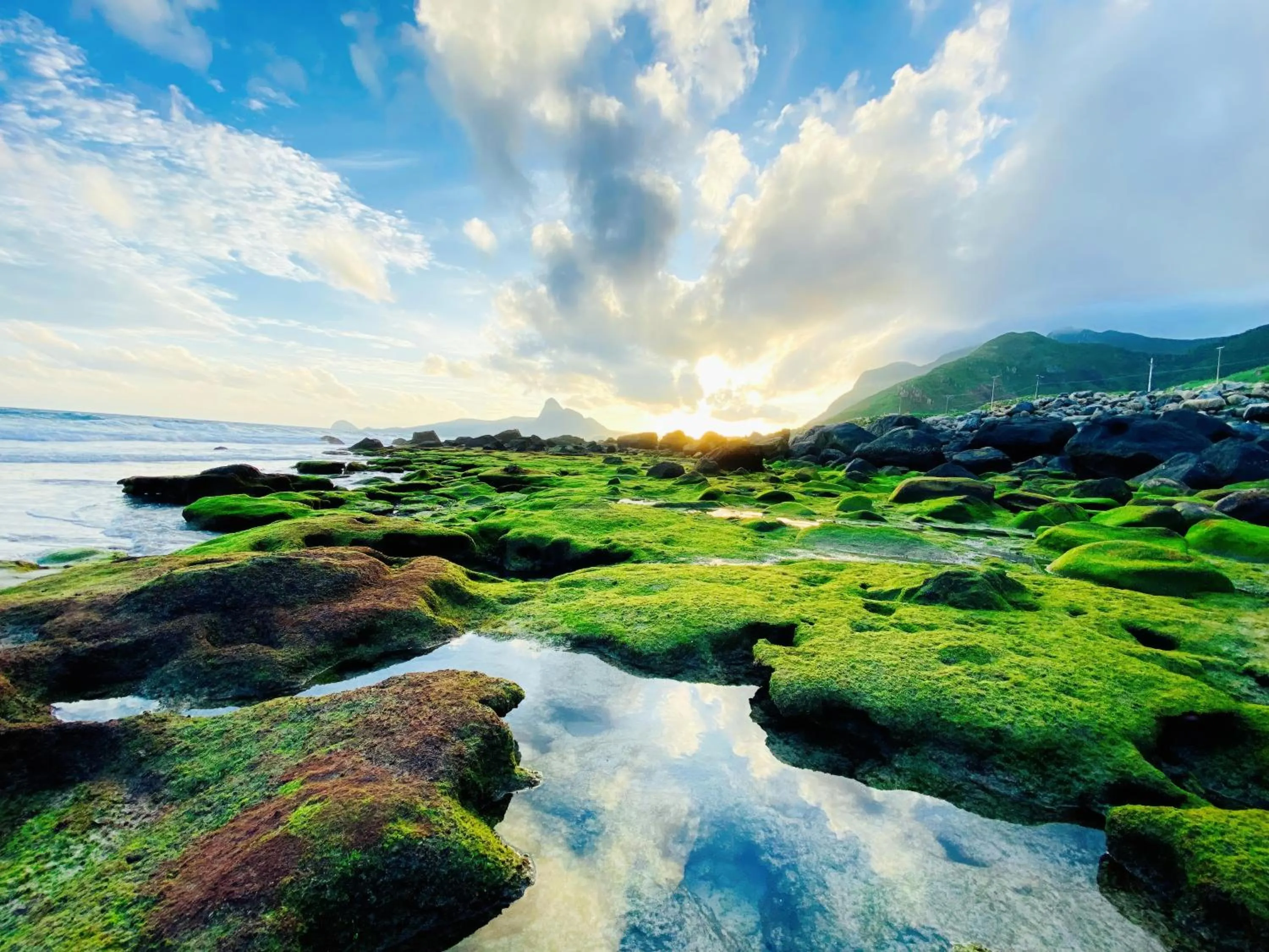 Nearby landmark in Hotel De Condor