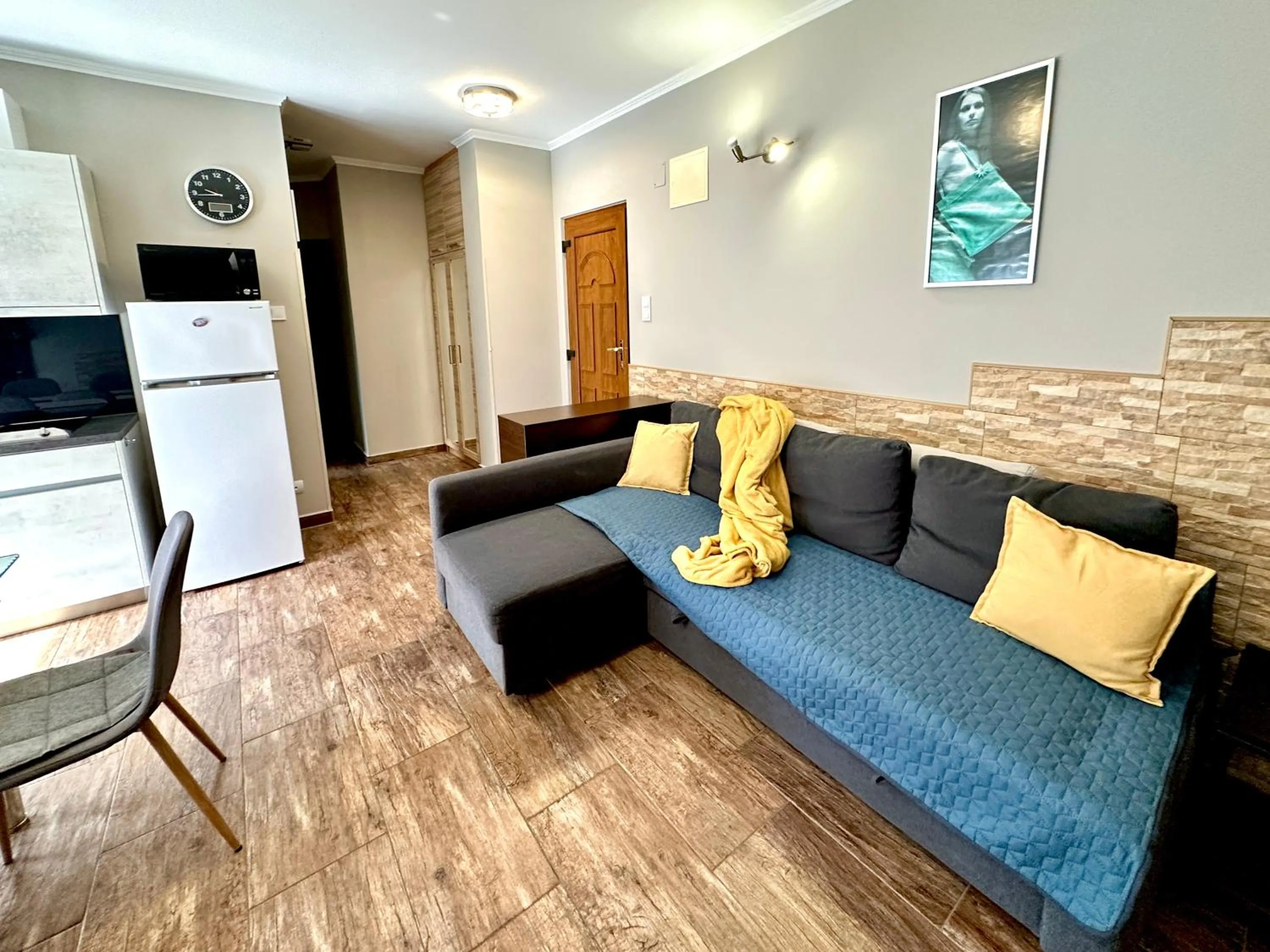 Day in Dorina Wellness Apartman