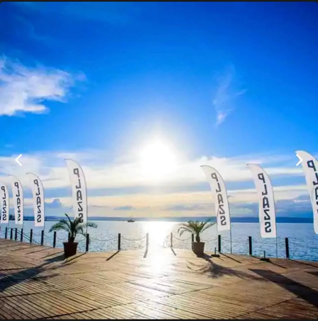Nearby landmark in Dorina Wellness Apartman