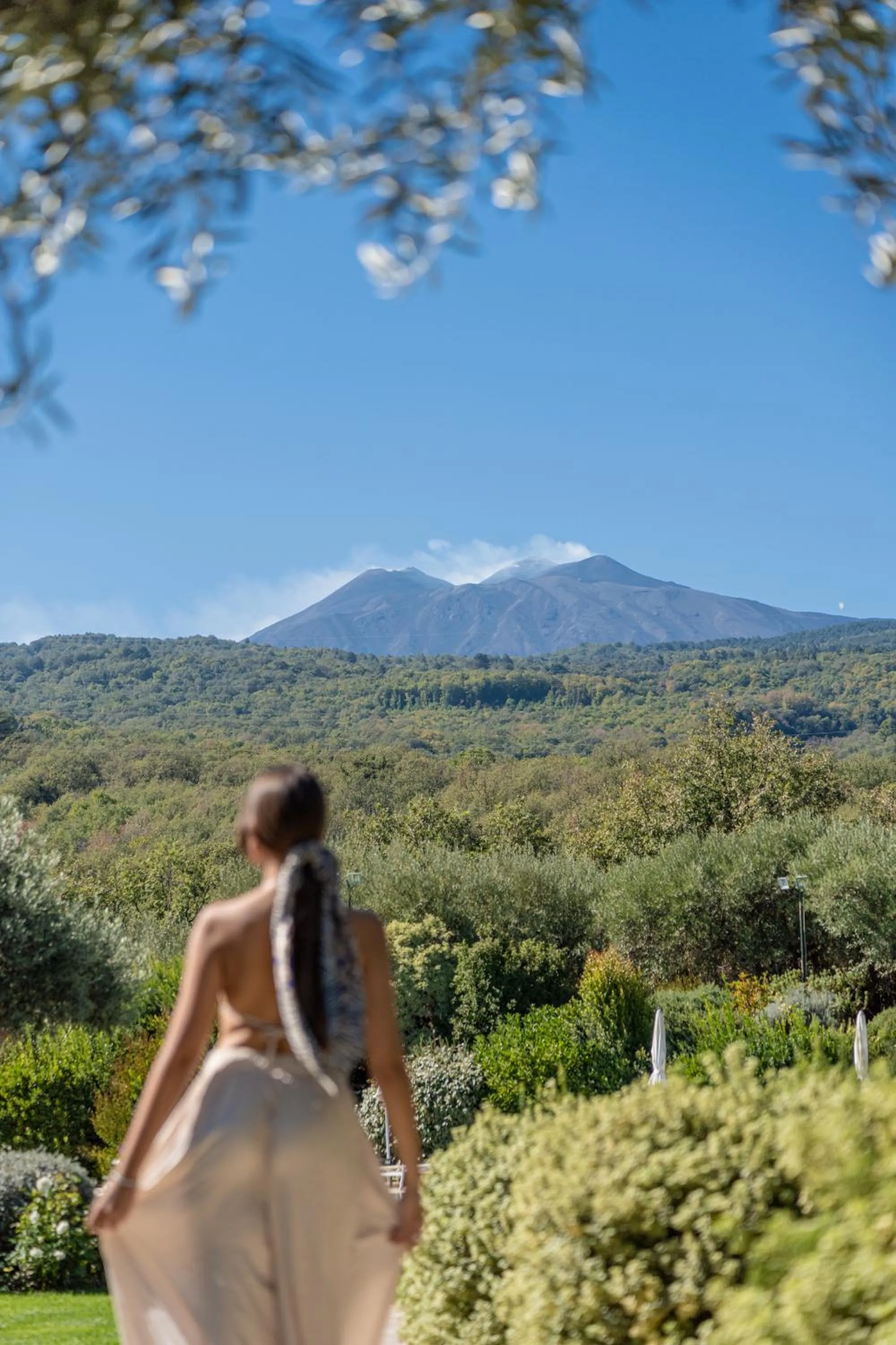 Nearby landmark in Villa Neri Resort & Spa