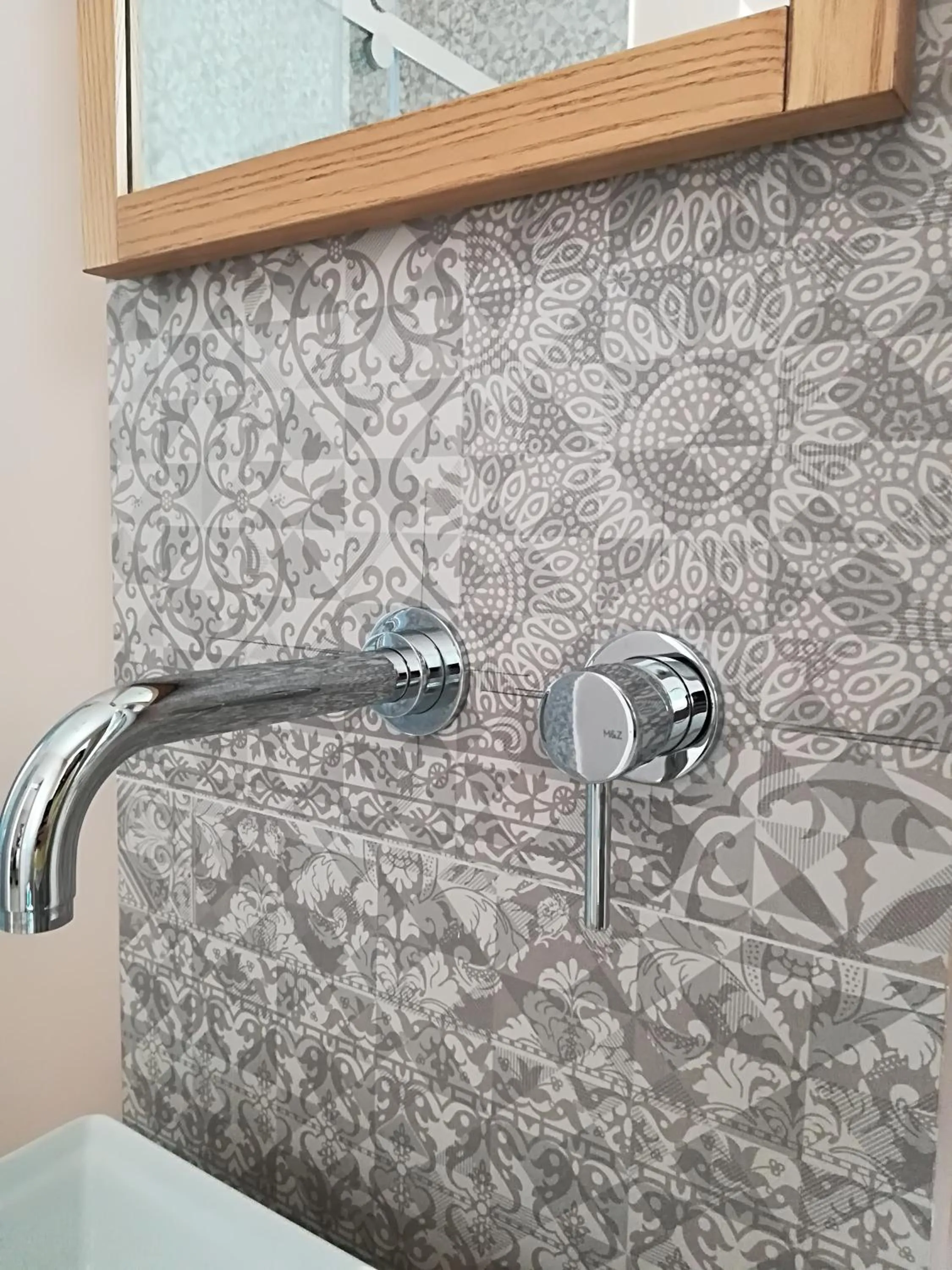 Villa Sece - Luxury Rooms