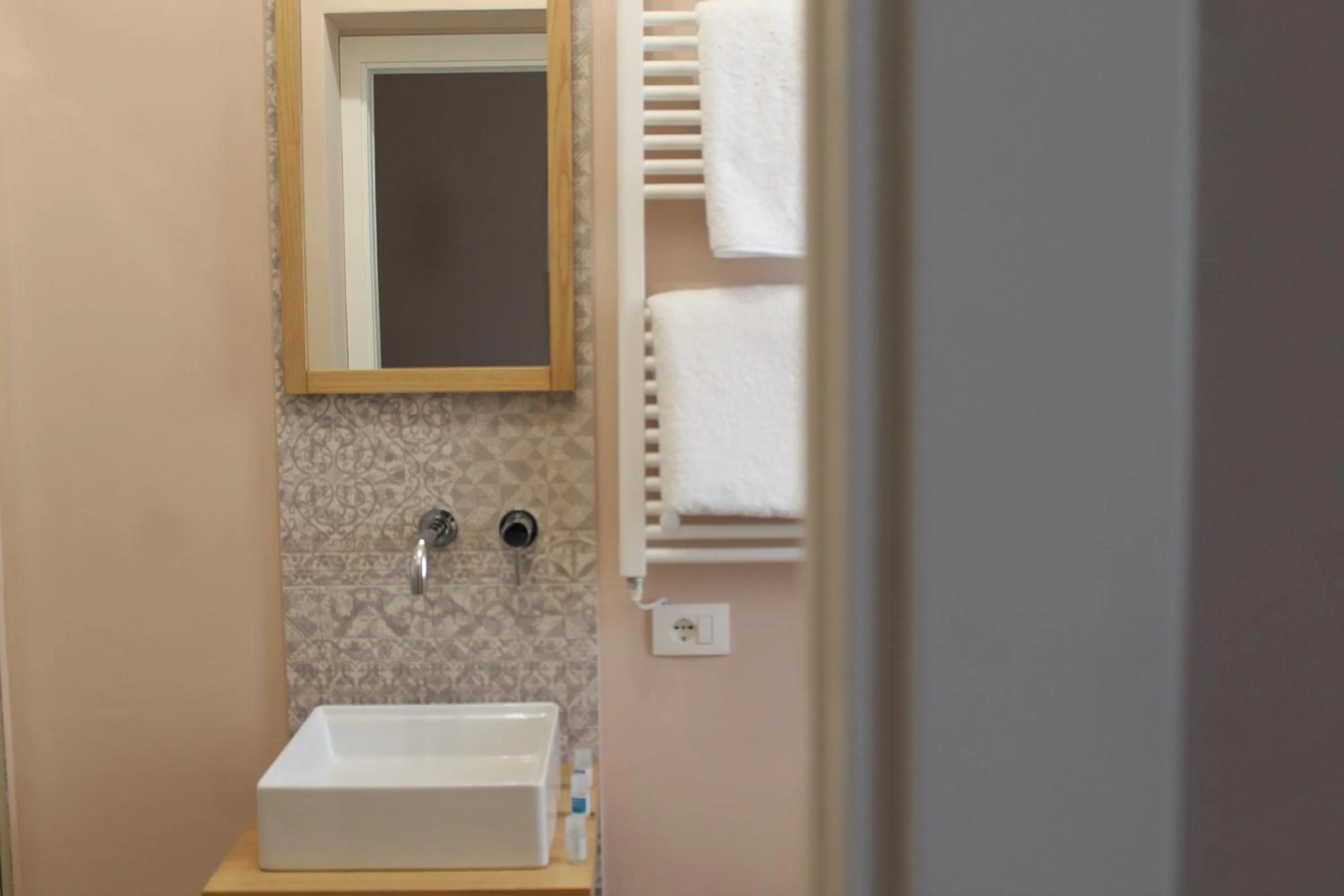 Villa Sece - Luxury Rooms