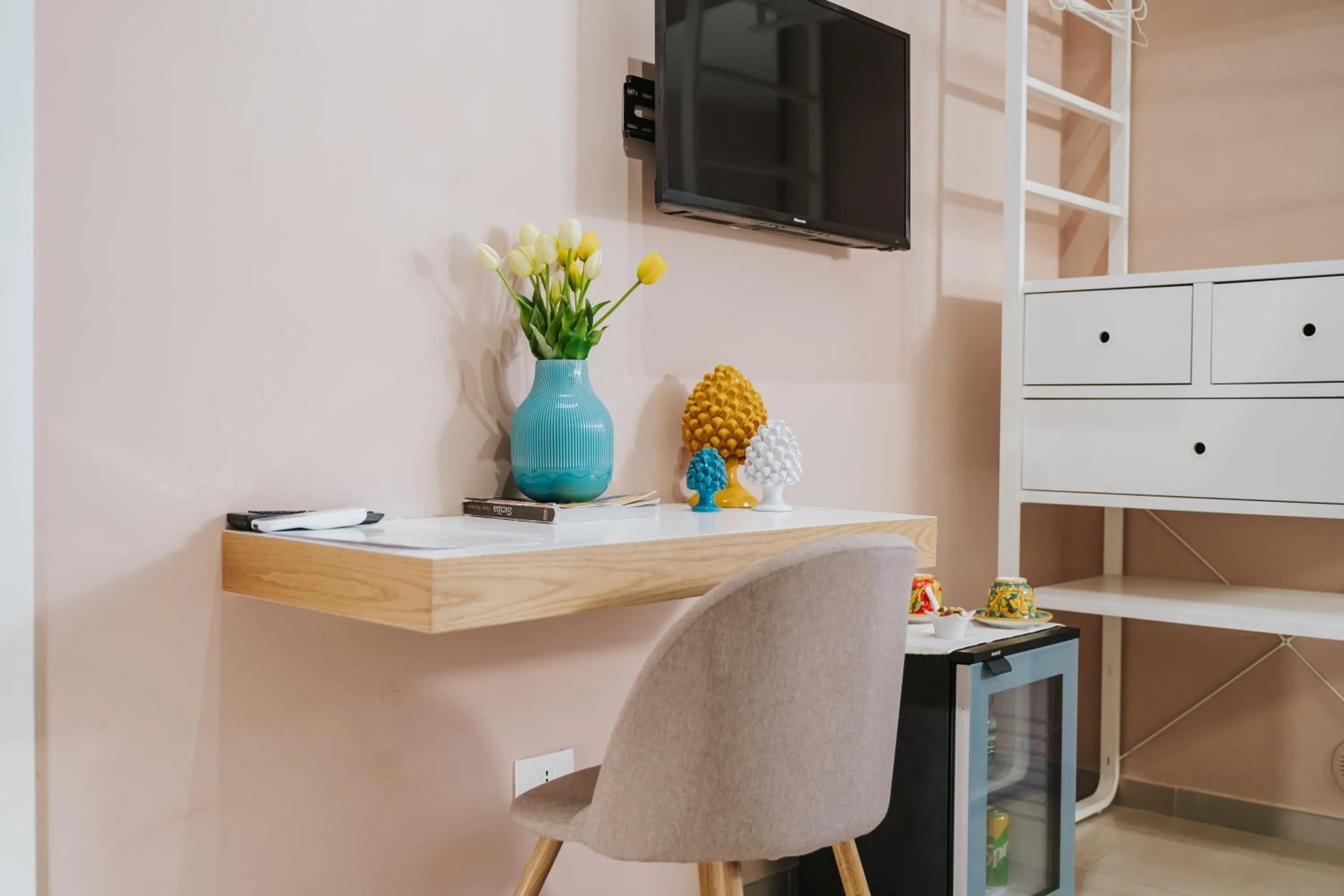 Villa Sece - Luxury Rooms