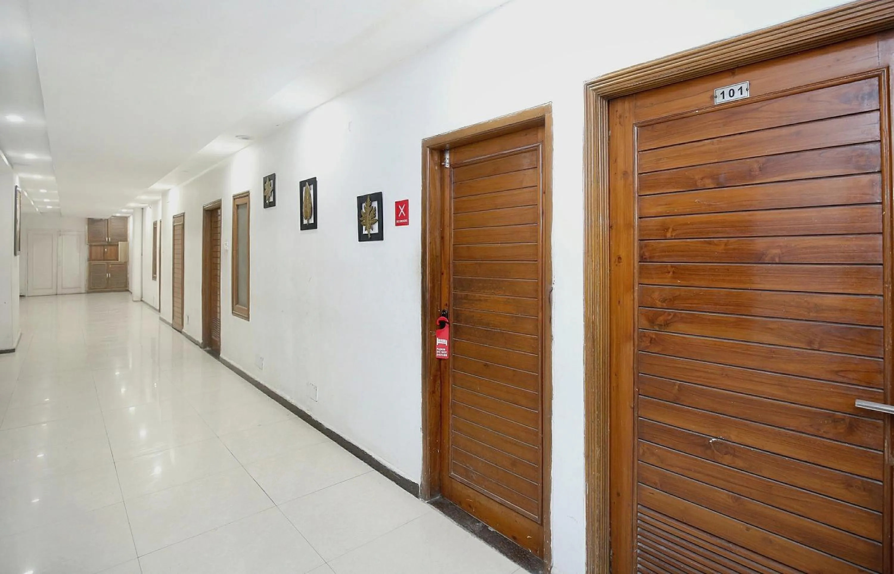 Lobby or reception in Hotel O Queensland