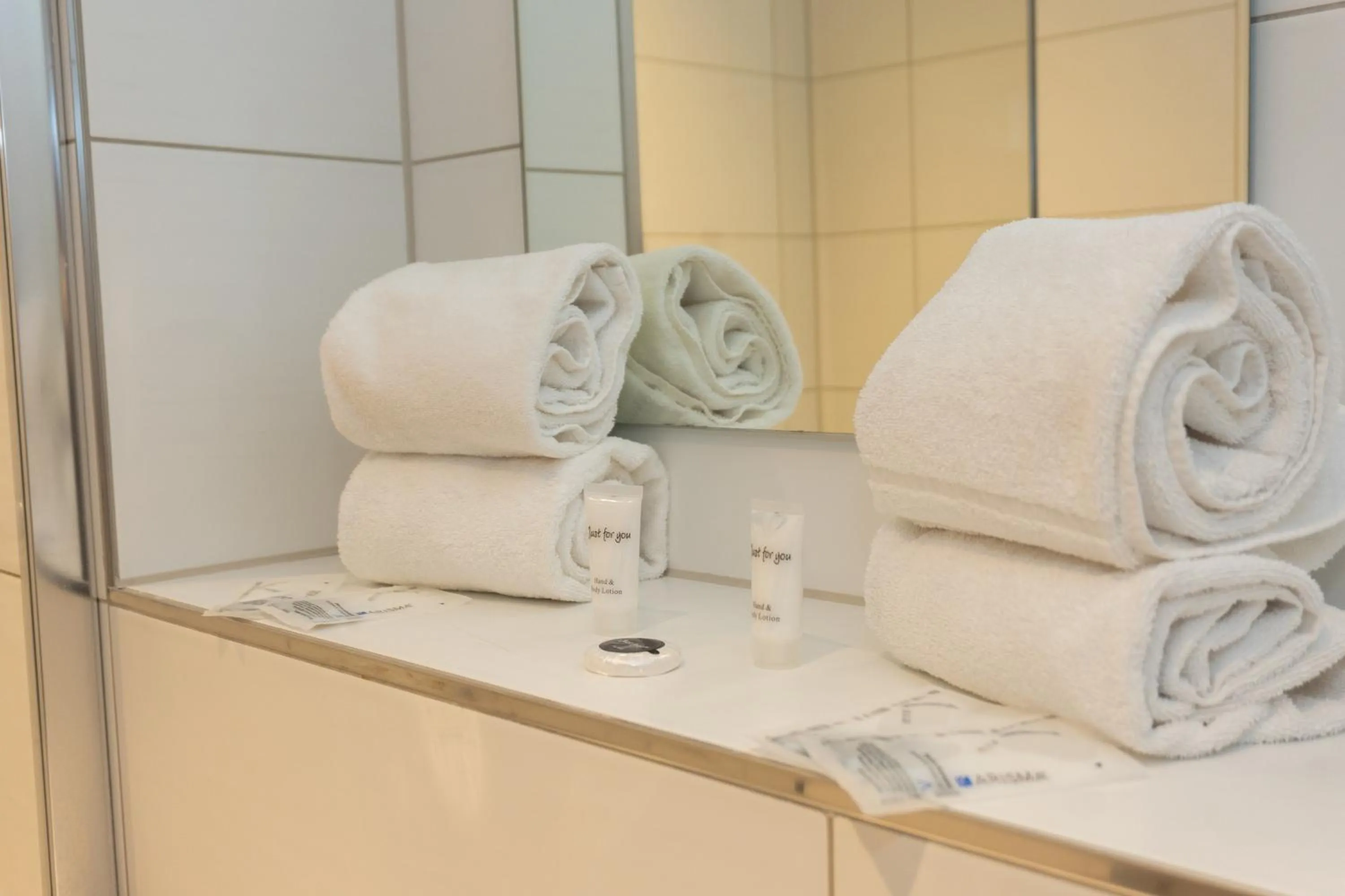 Hotel Work Life Residence am Bahnhof