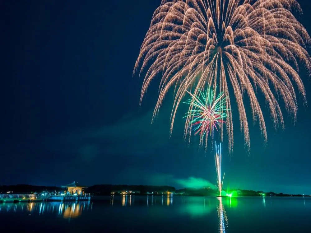 Property building in Tokigasane