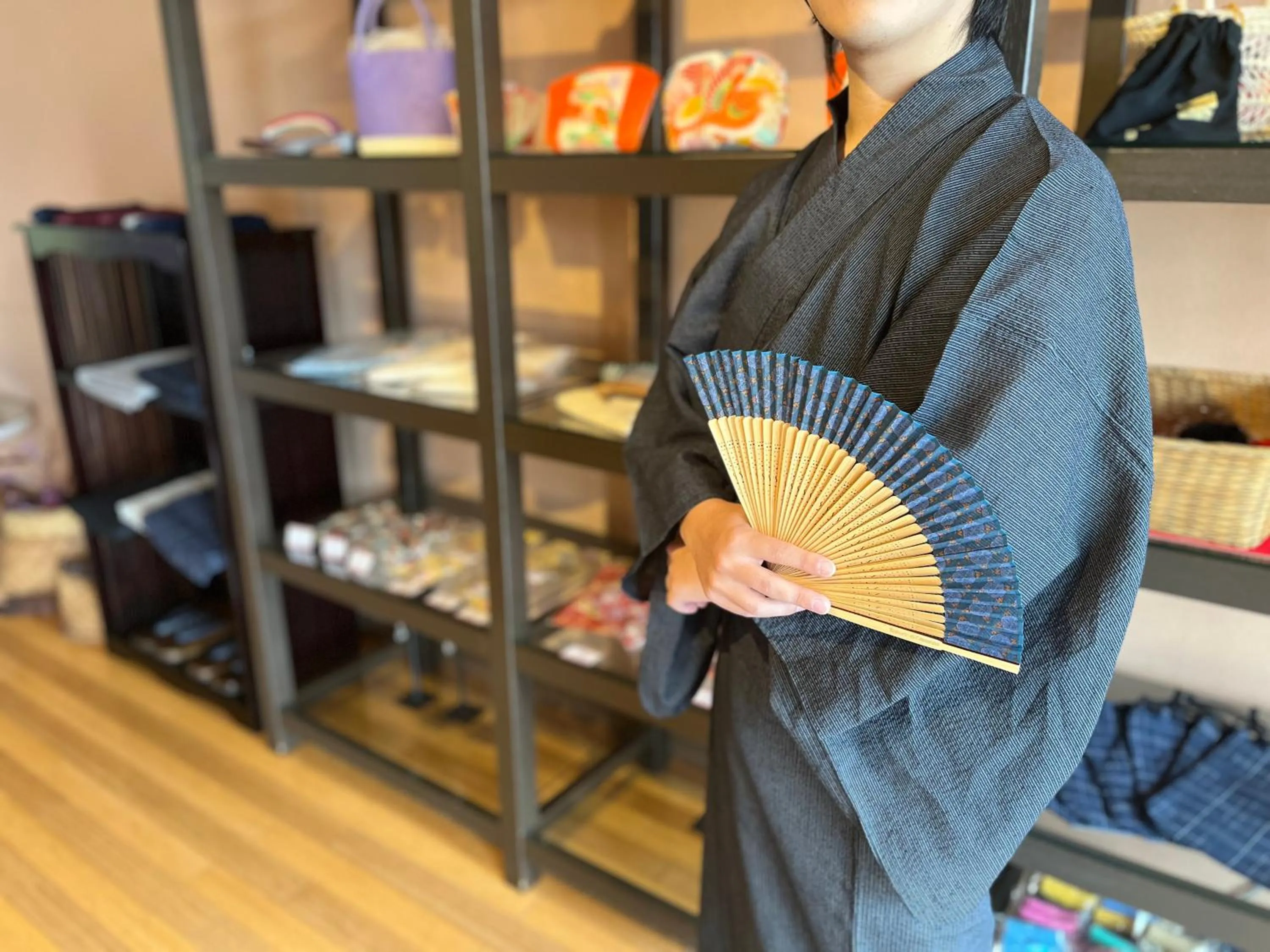 People in Tokigasane