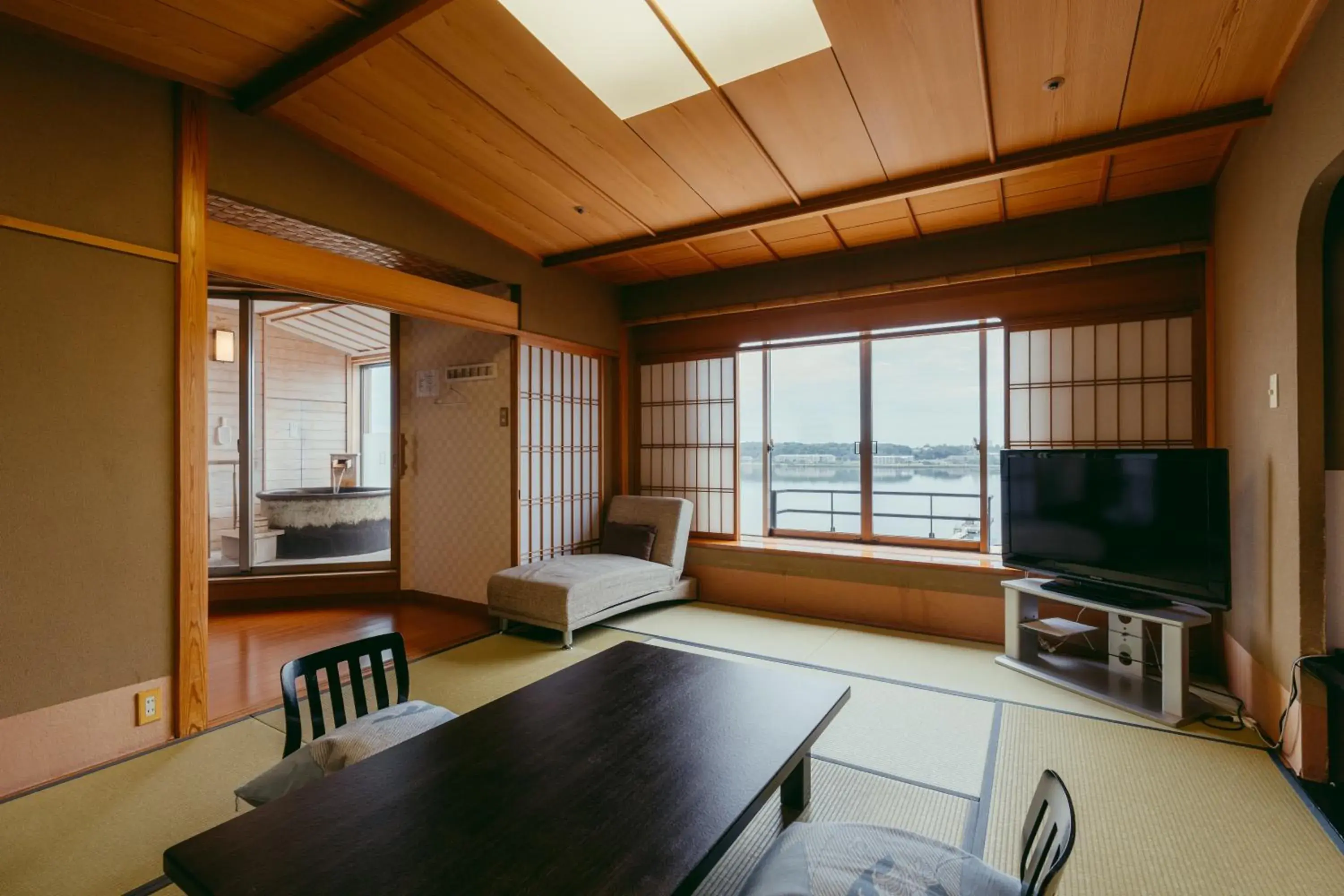 Family Suite in Tokigasane Family Suite in Tokigasane