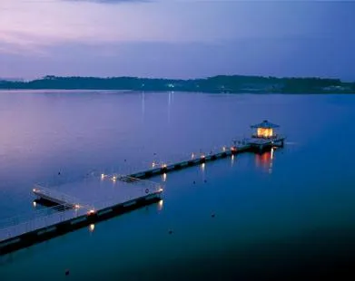 View (from property/room) in Tokigasane