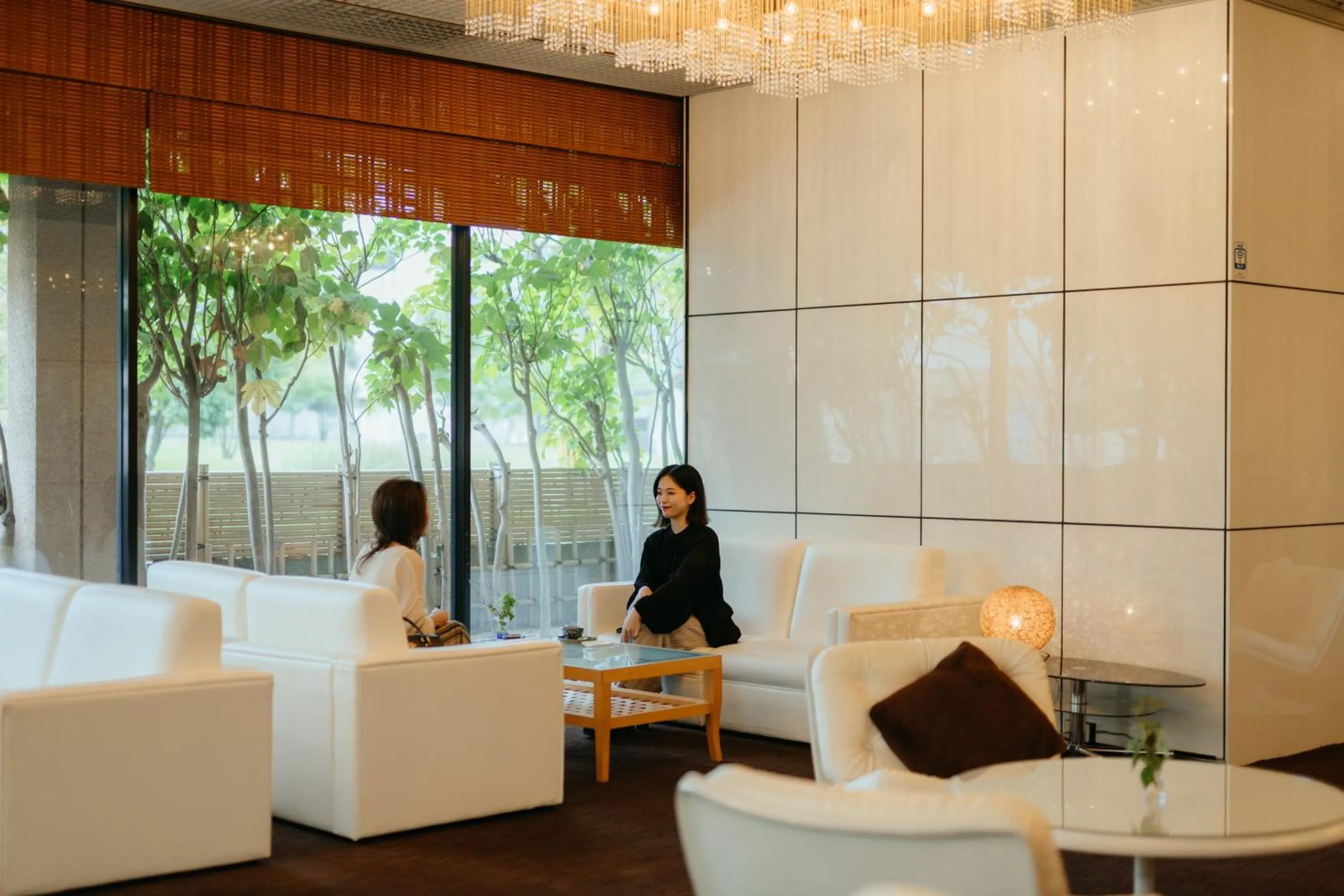 People in Tokigasane