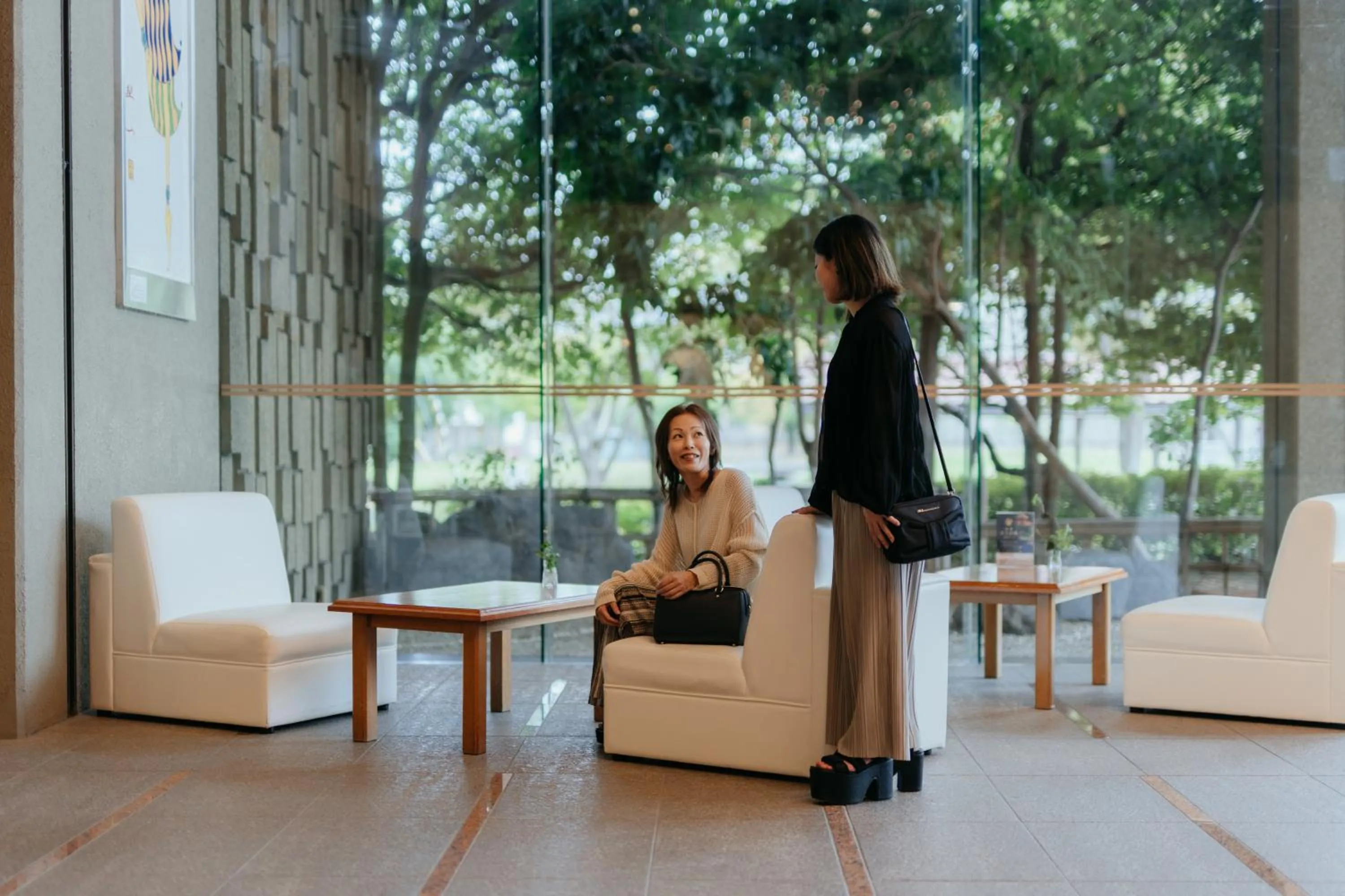 People in Tokigasane