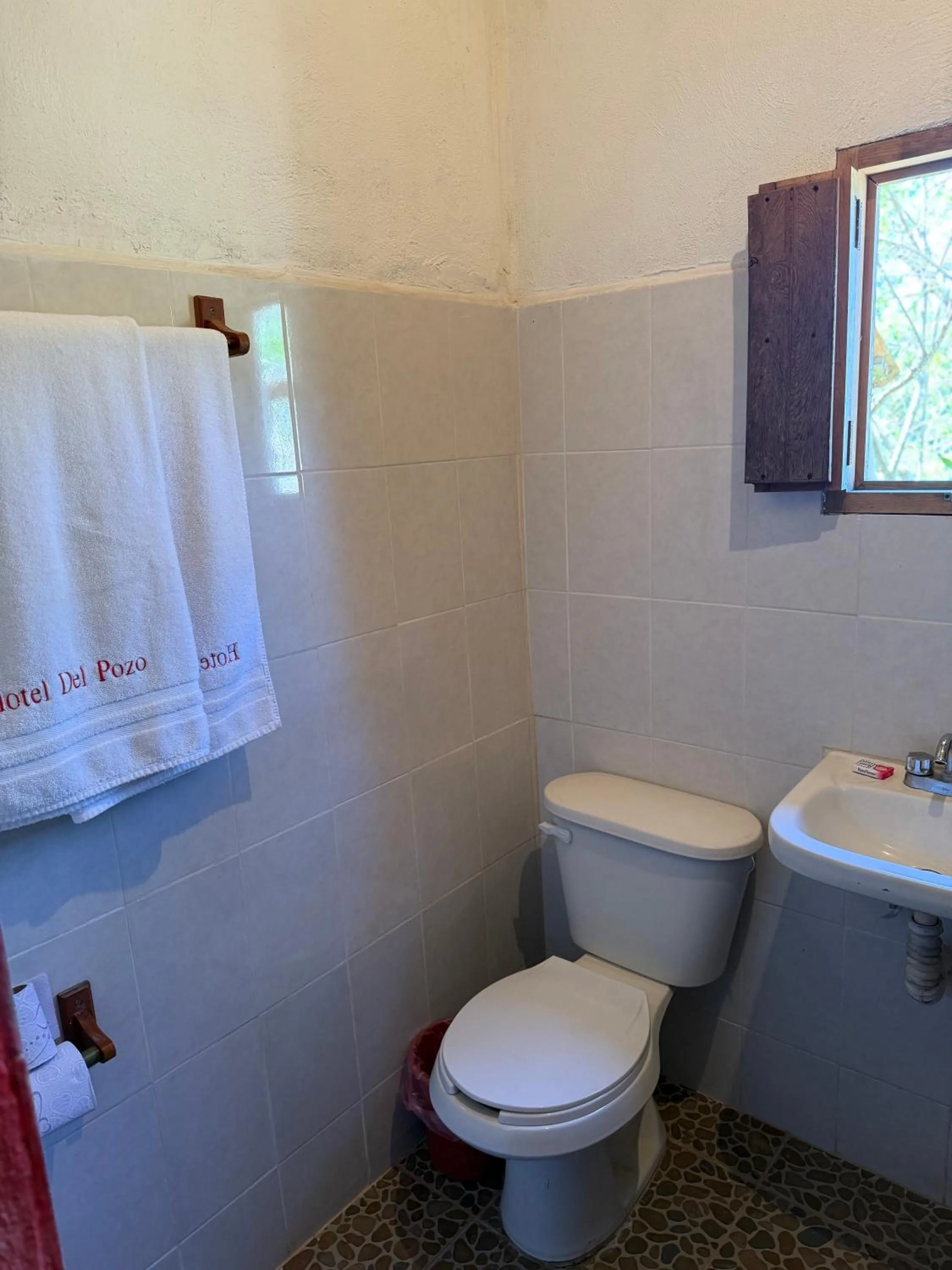 Hotel del Pozo