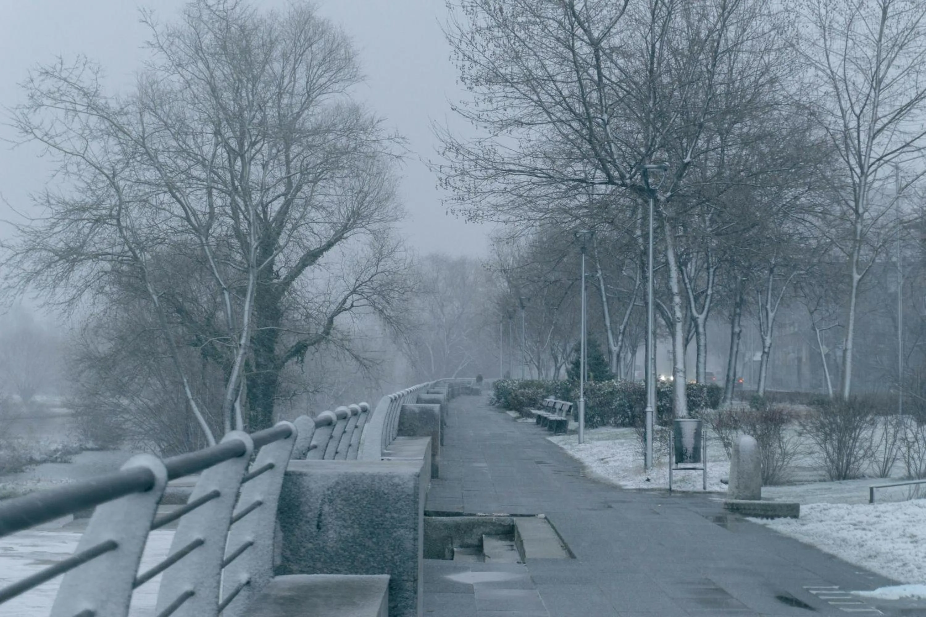 Nearby landmark in Park Hotel Plovdiv