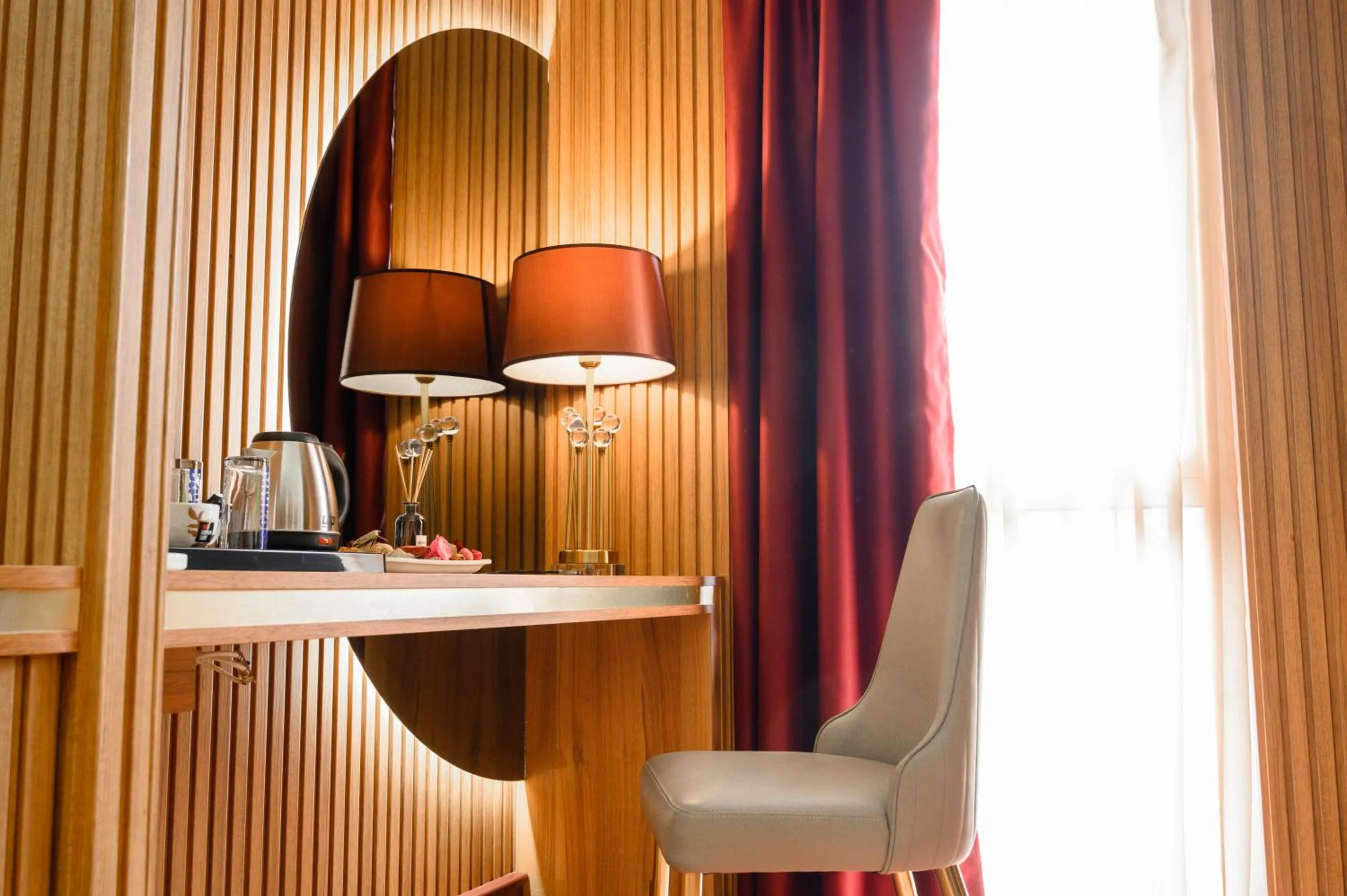 View (from property/room) in Park Hotel Plovdiv