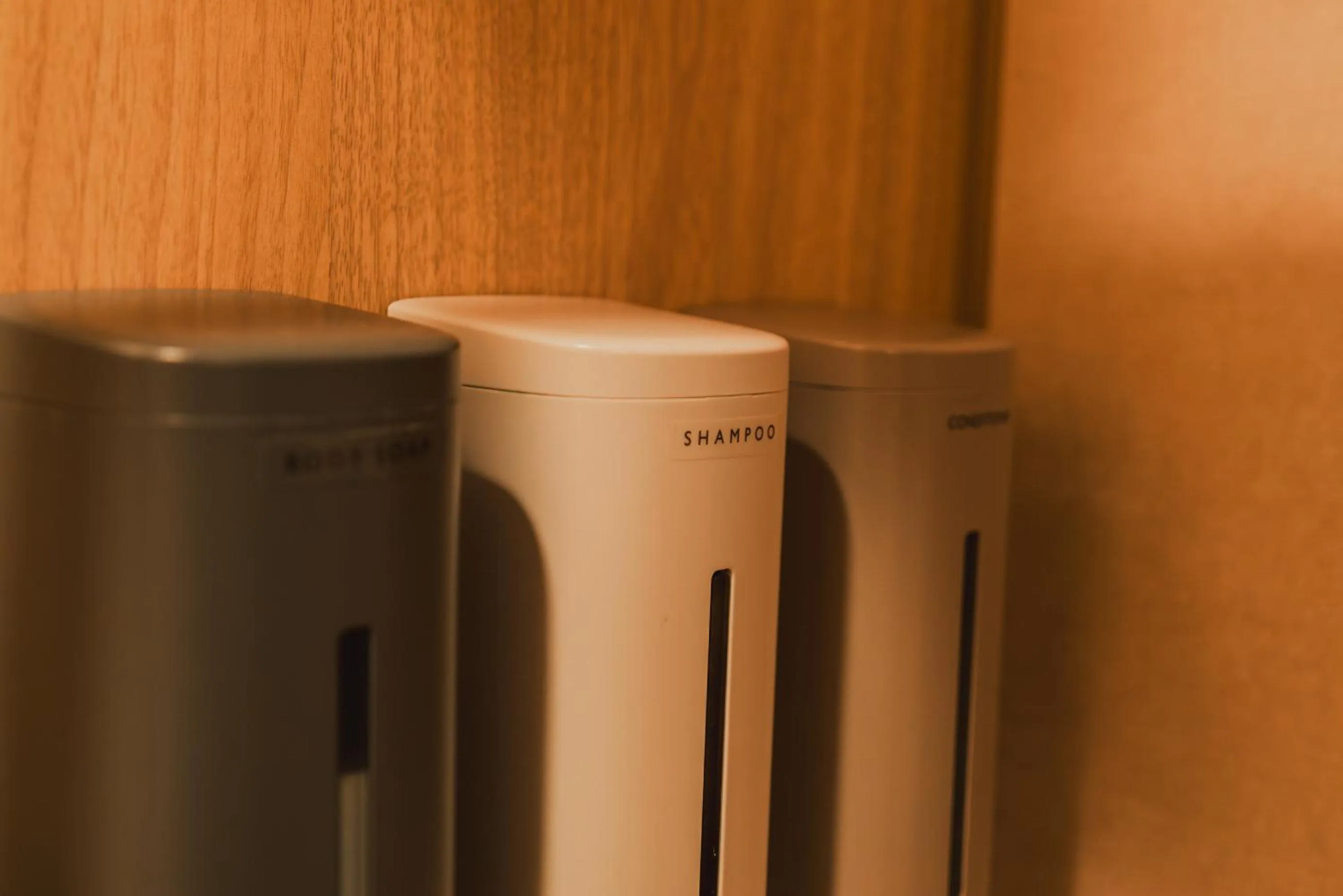 Photo of the whole room in Hakuba Pension & Log Hotel Meteor