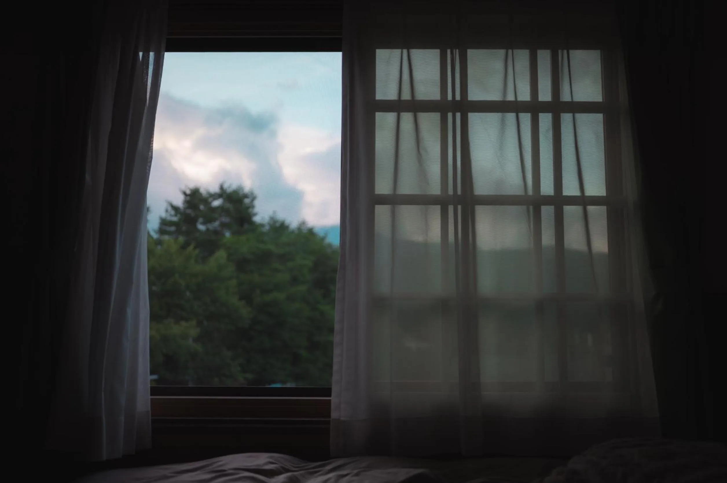 Photo of the whole room in Hakuba Pension & Log Hotel Meteor