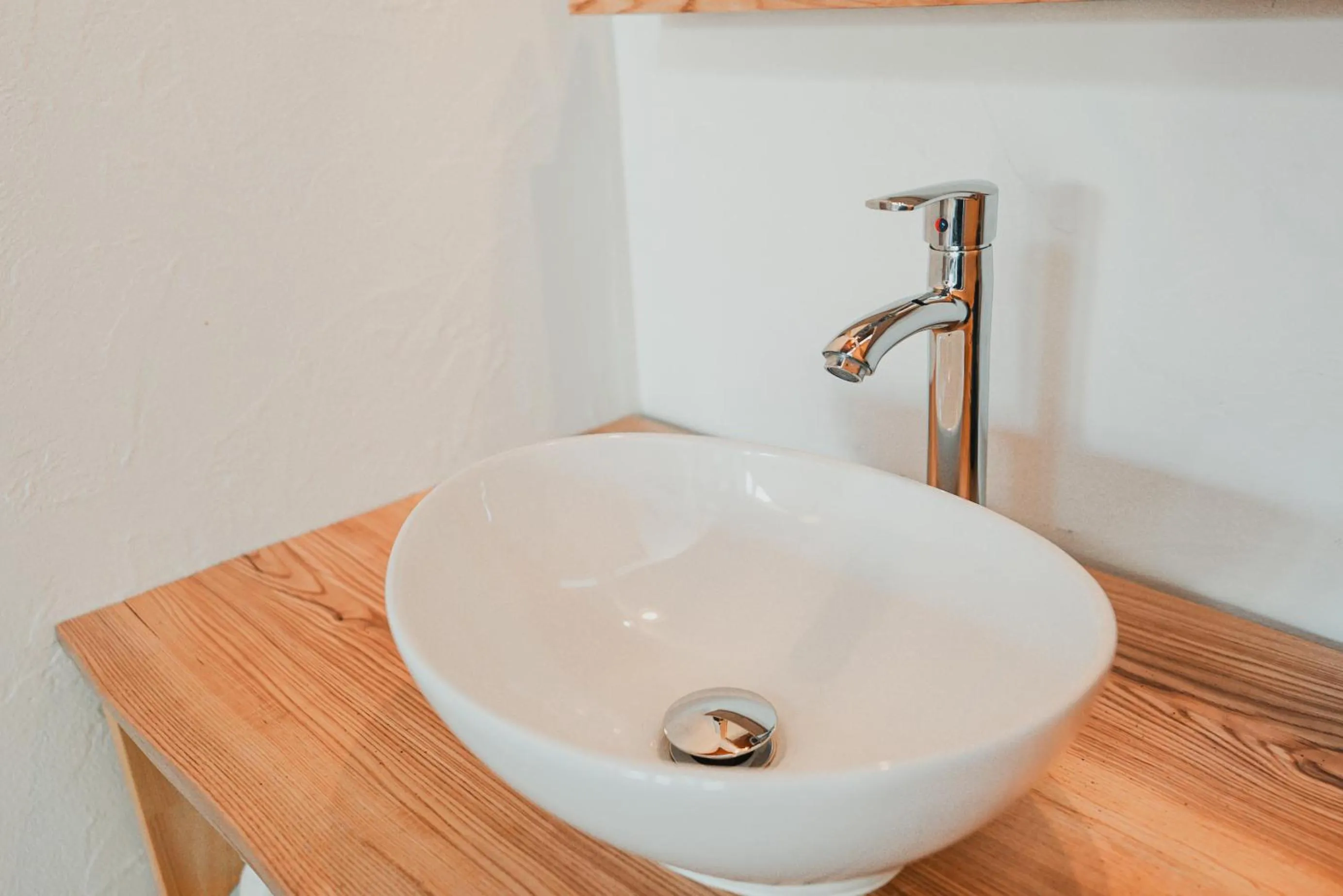 Photo of the whole room in Hakuba Pension & Log Hotel Meteor