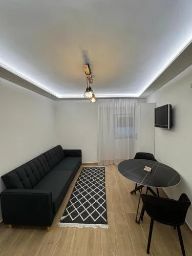 Hotel - Villa Lejla