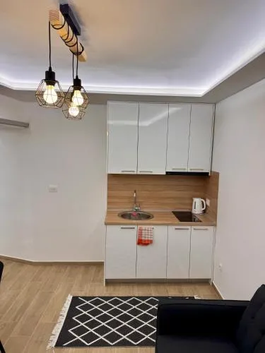 Hotel - Villa Lejla