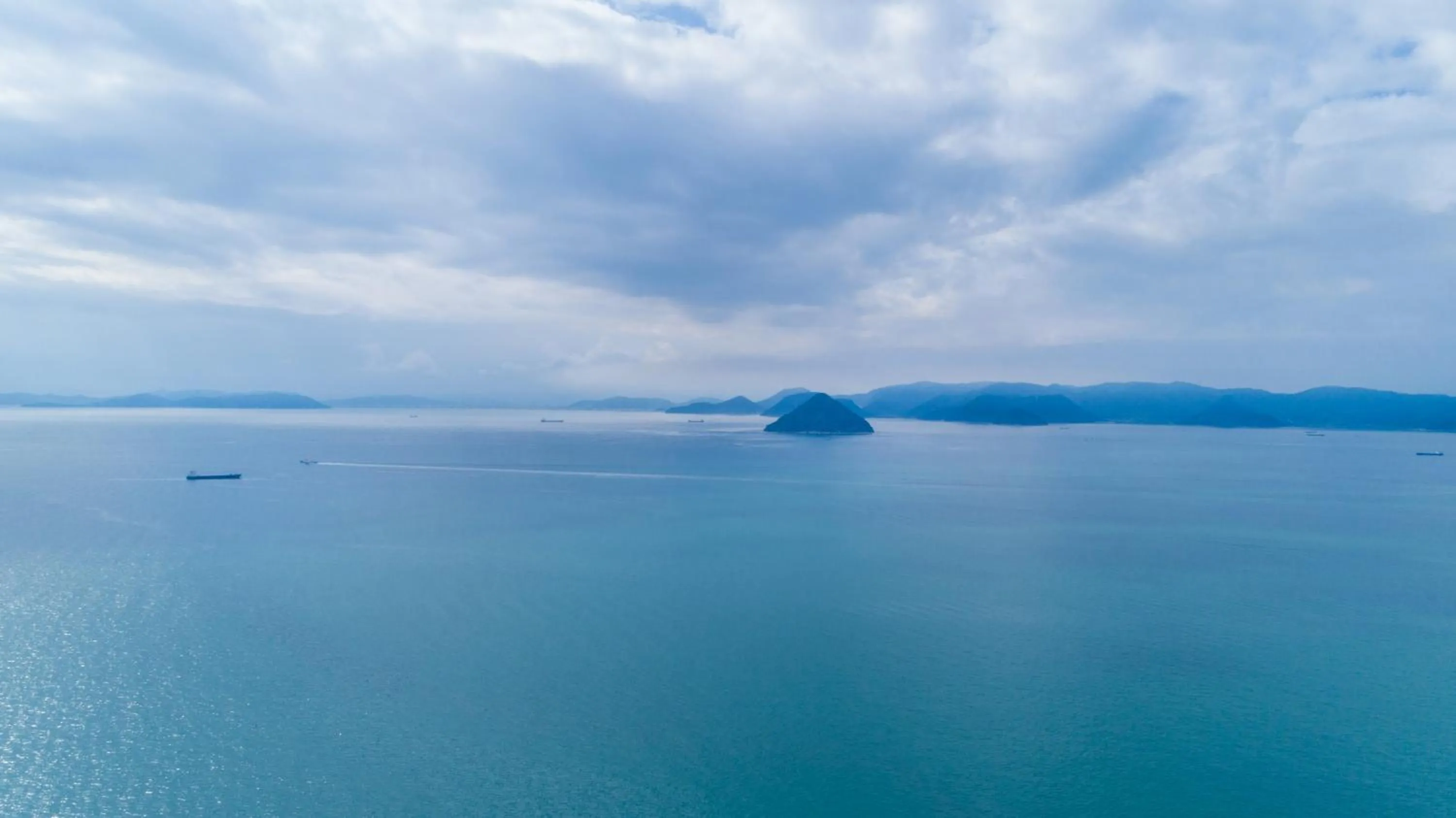 Nearby landmark in Diamond Setouchi Marine Hotel