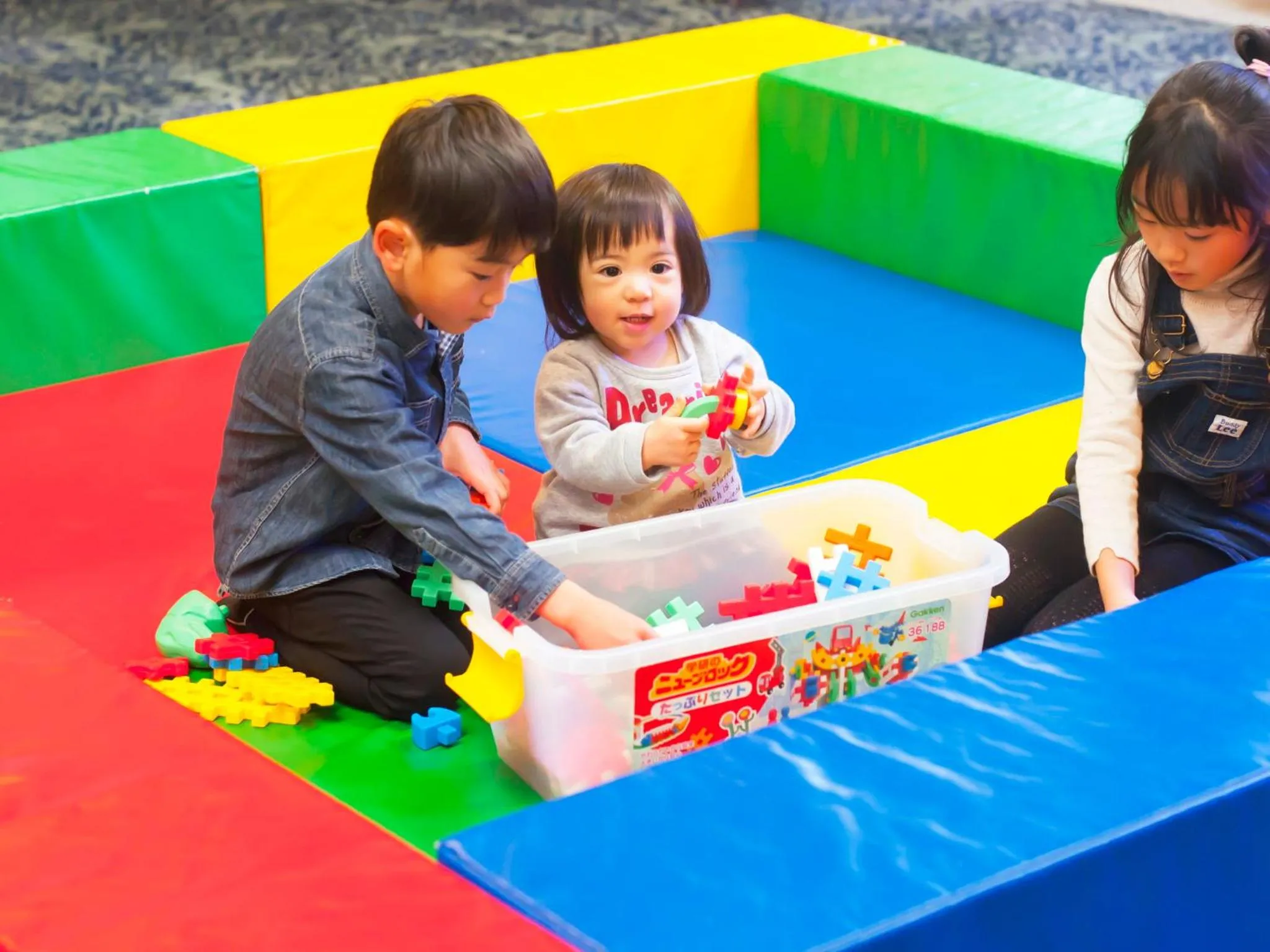 Restaurant/places to eat in Diamond Setouchi Marine Hotel