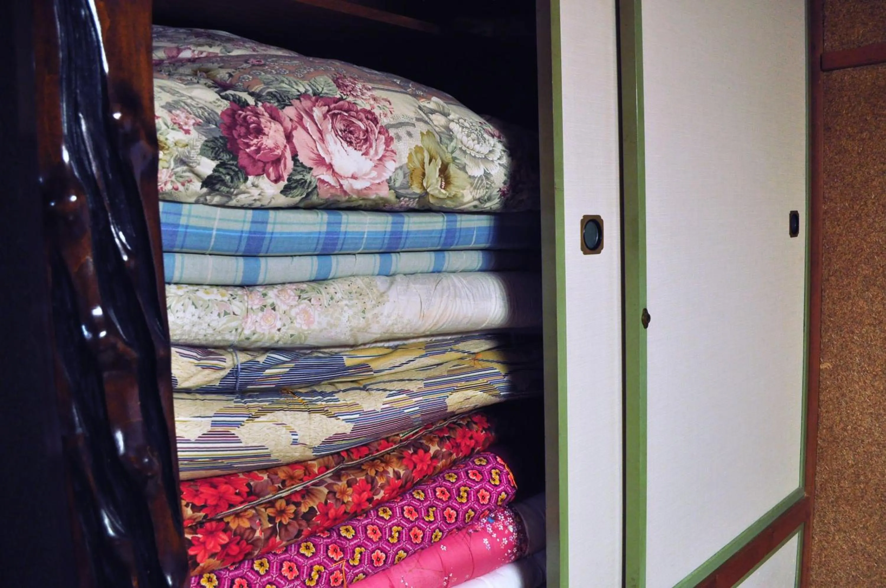 Photo of the whole room, Bed in Guest house HiDE