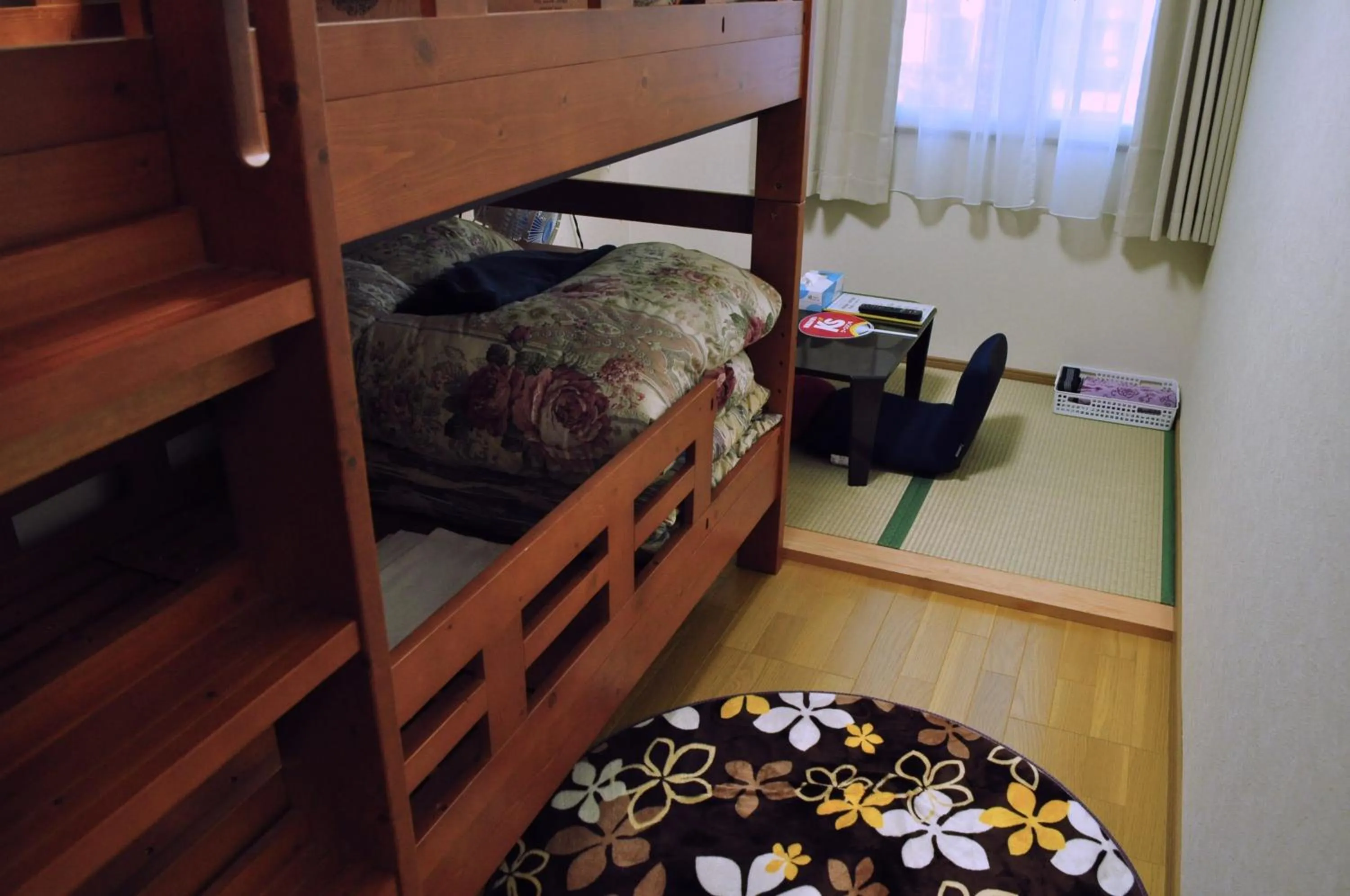 Photo of the whole room, Bed in Guest house HiDE