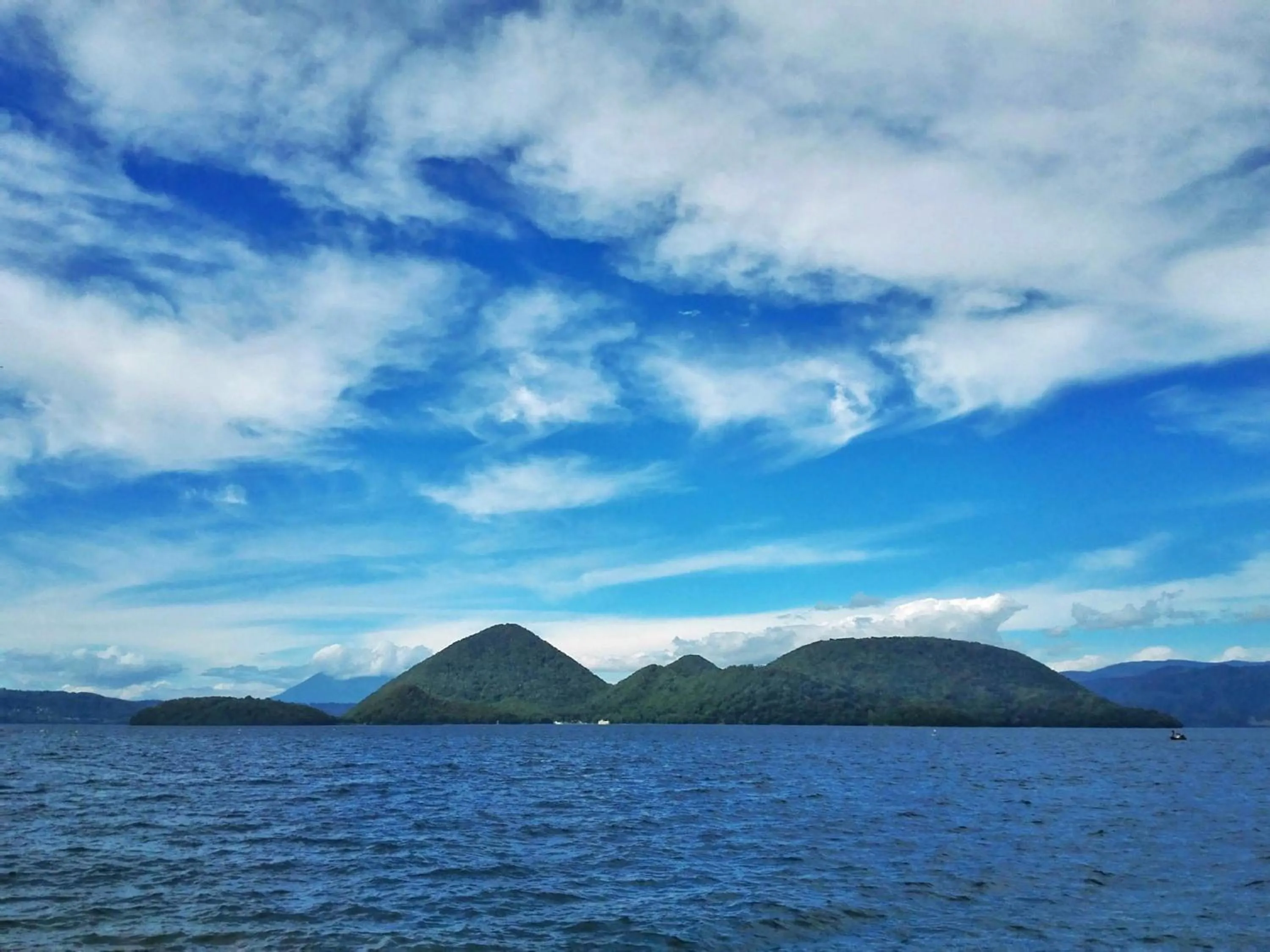 Off site in Guest house HiDE