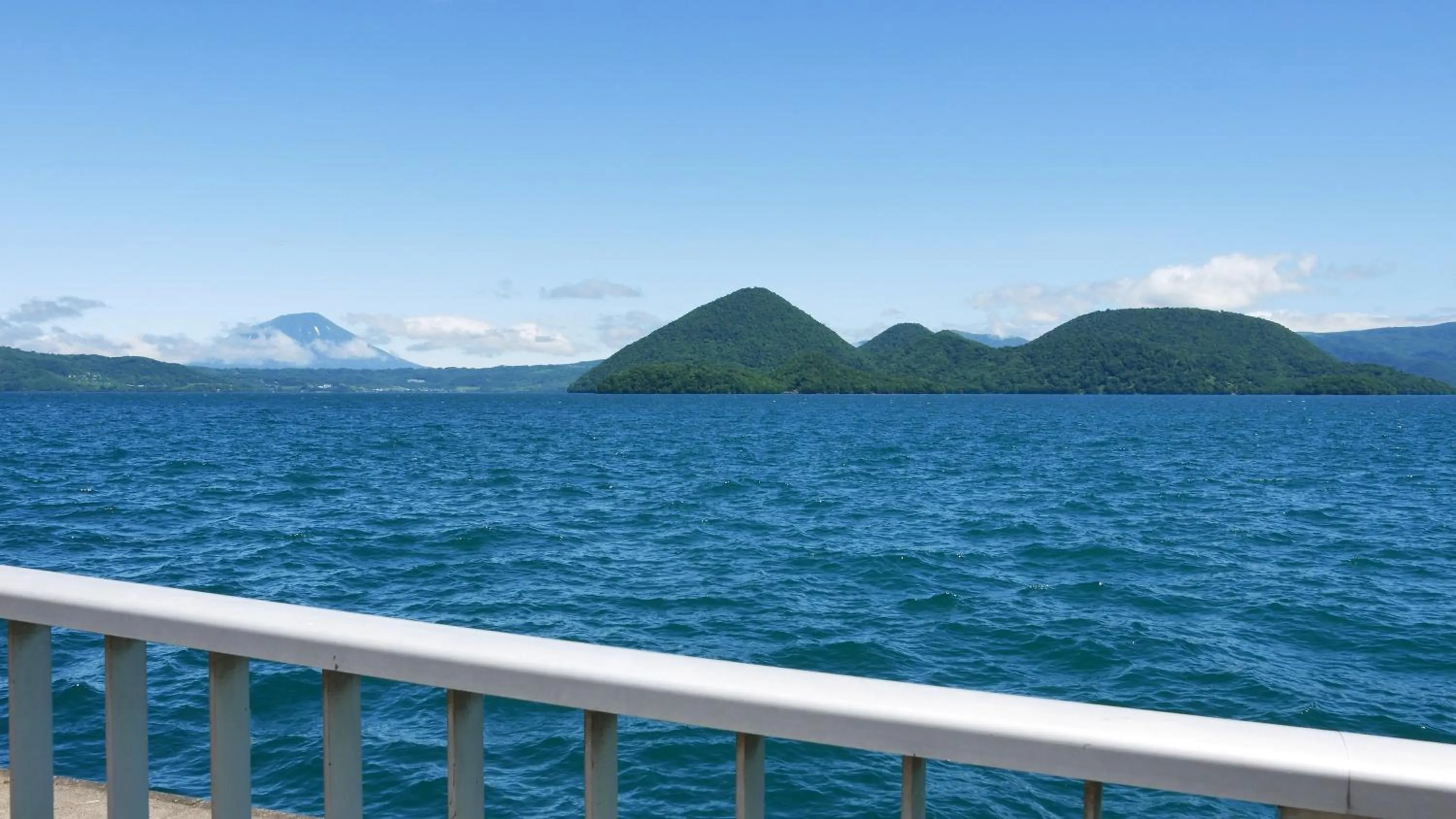 Off site in Guest house HiDE