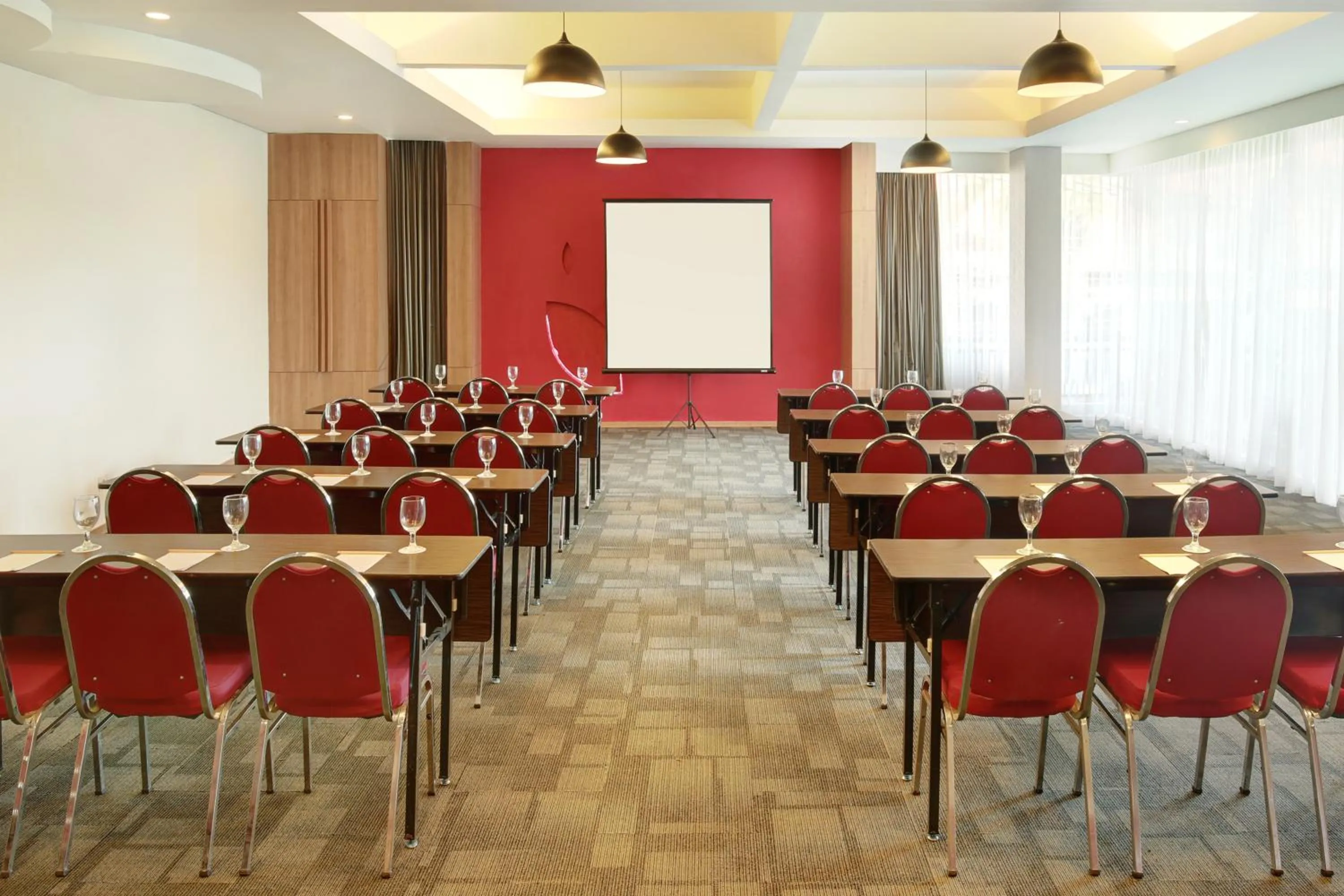 Banquet/Function facilities in Primera Hotel Seminyak