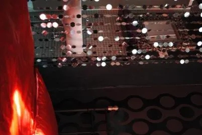 Bathroom in Hostel Kiezbude