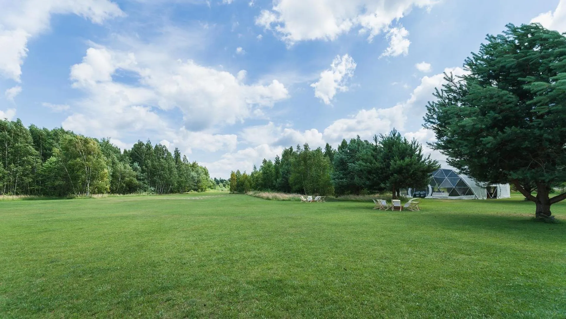 Garden in Artis Loft Hotel