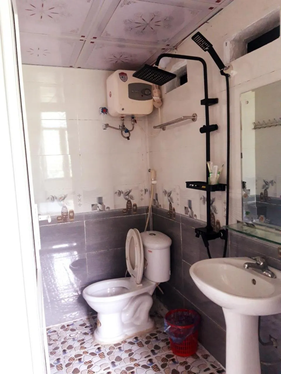 Yen Minh Hotel Thien An