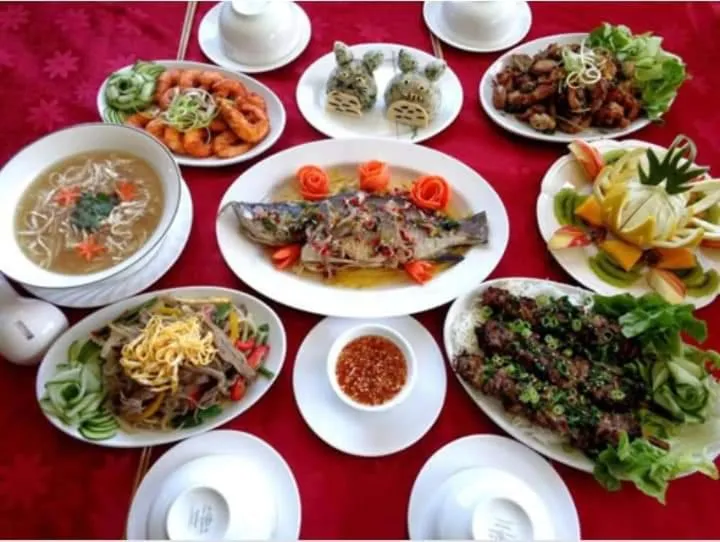 Yen Minh Hotel Thien An