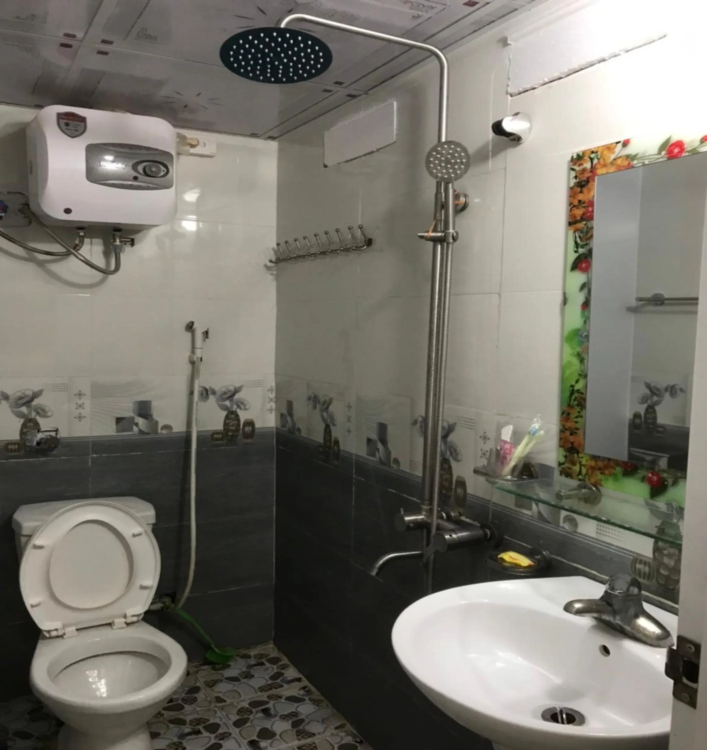 Yen Minh Hotel Thien An