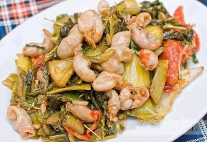 Yen Minh Hotel Thien An