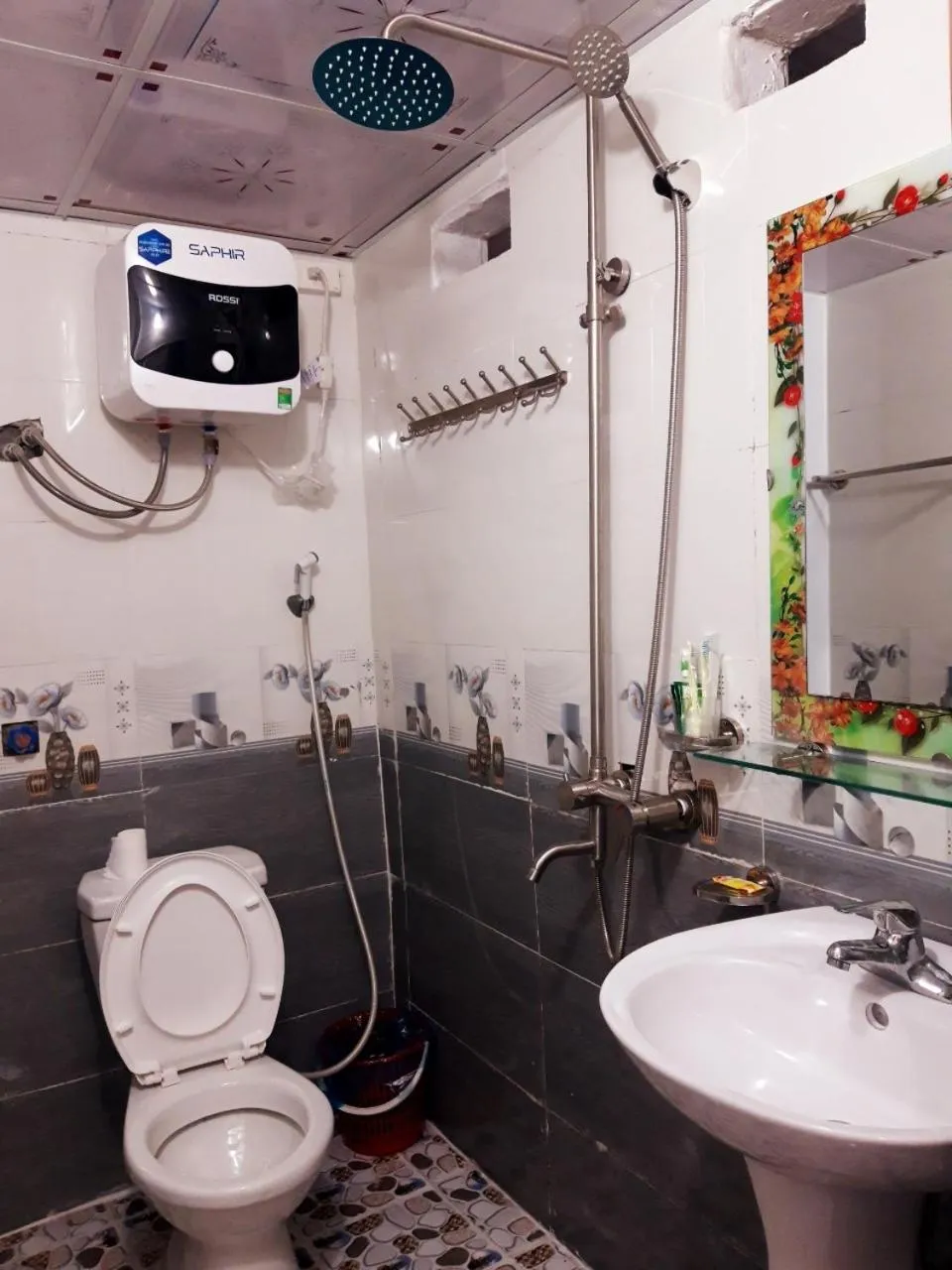 Yen Minh Hotel Thien An