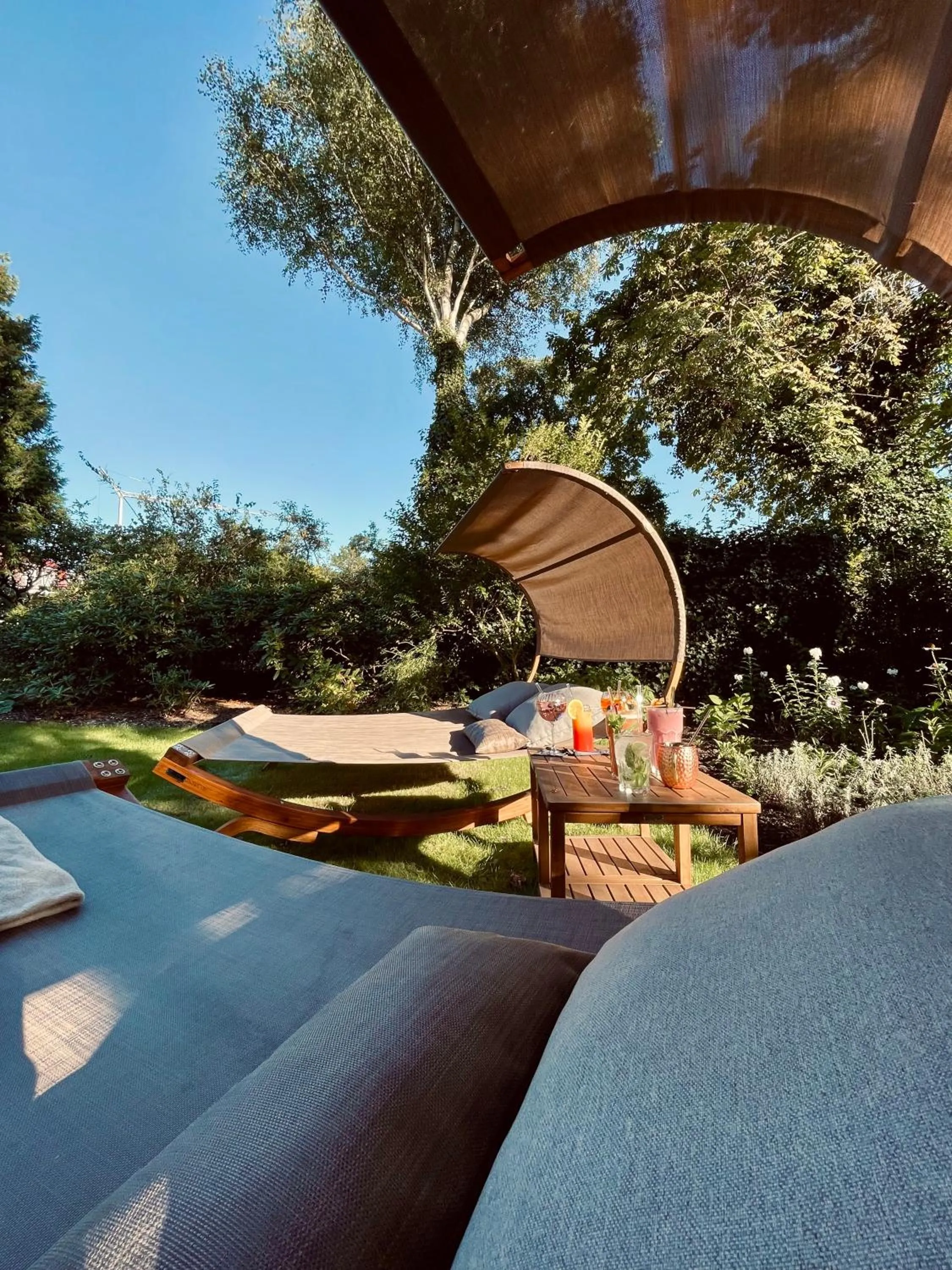 Day in Moin Hotel Cuxhaven