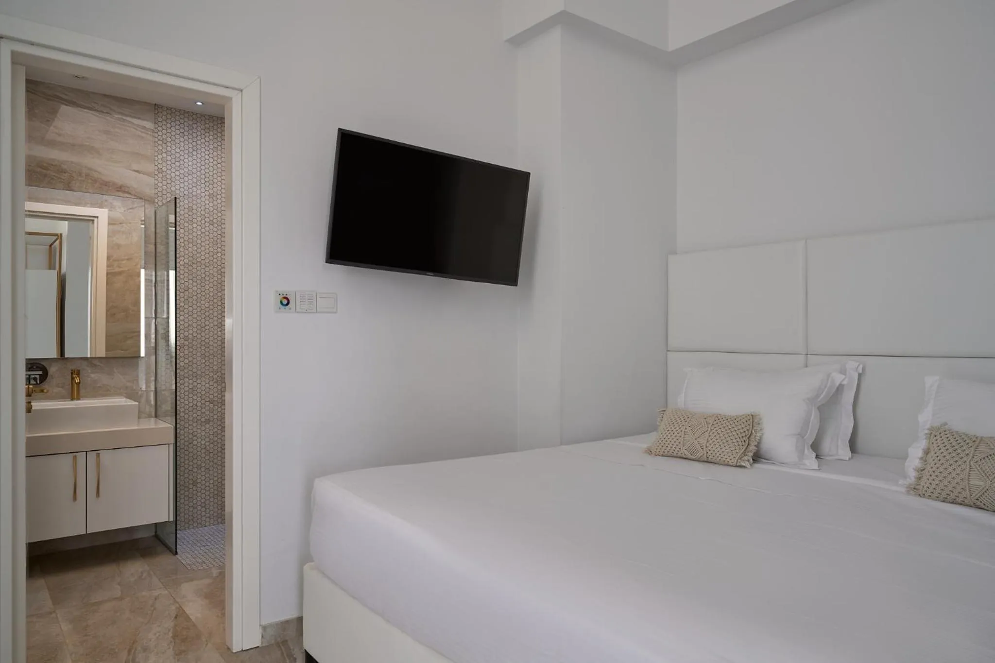 Hotel Napa Suites (Adults Only)